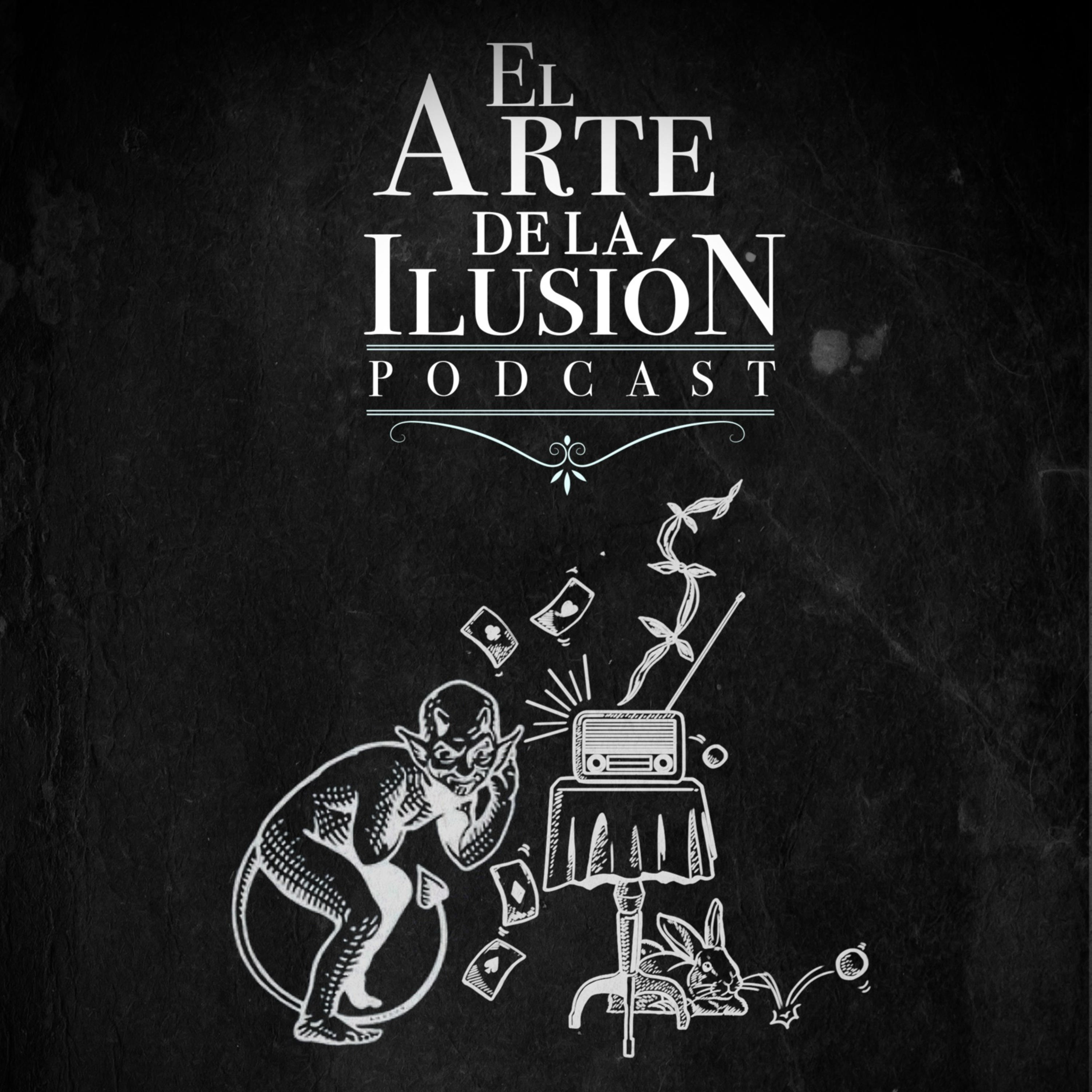 Podcast artwork