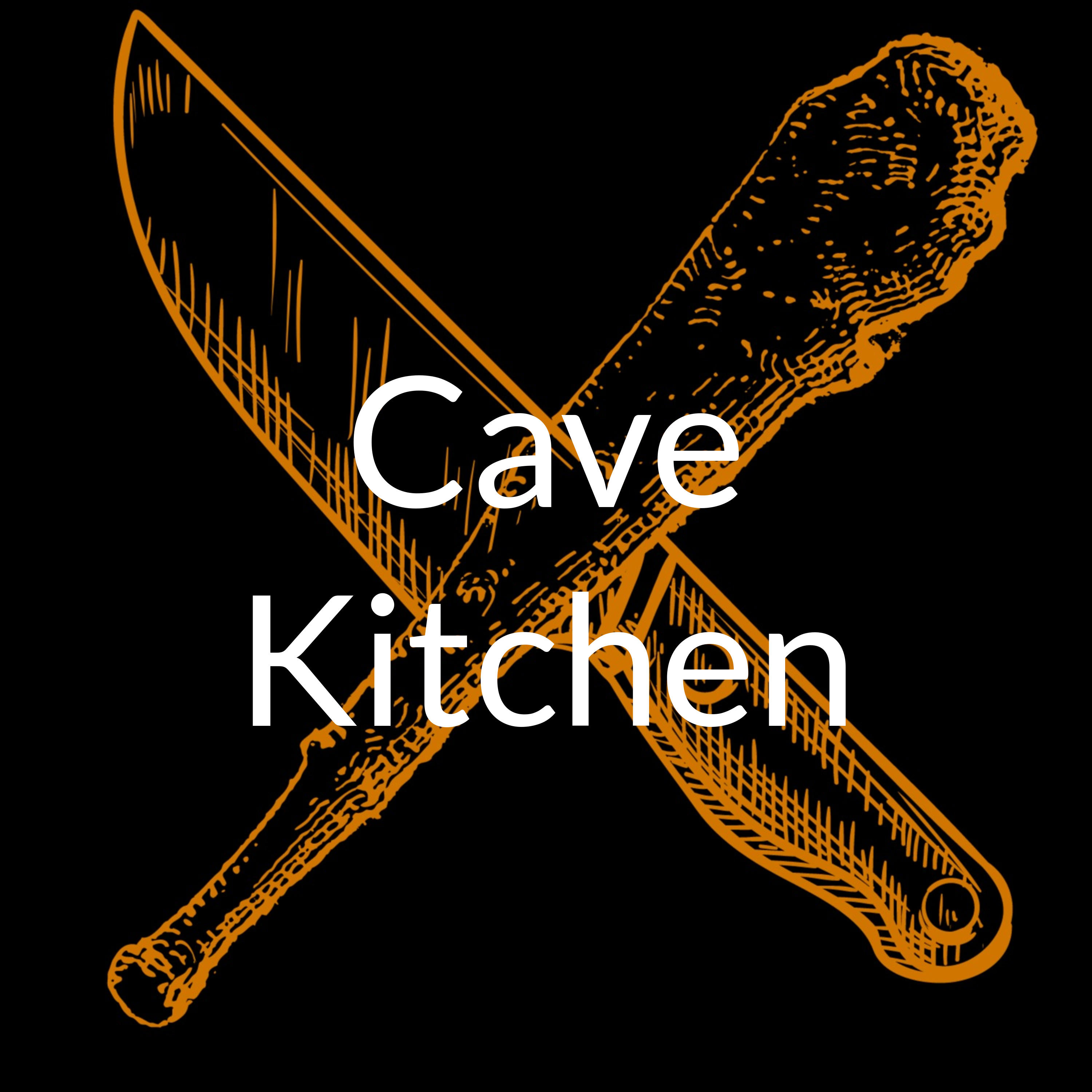 Cave Kitchen