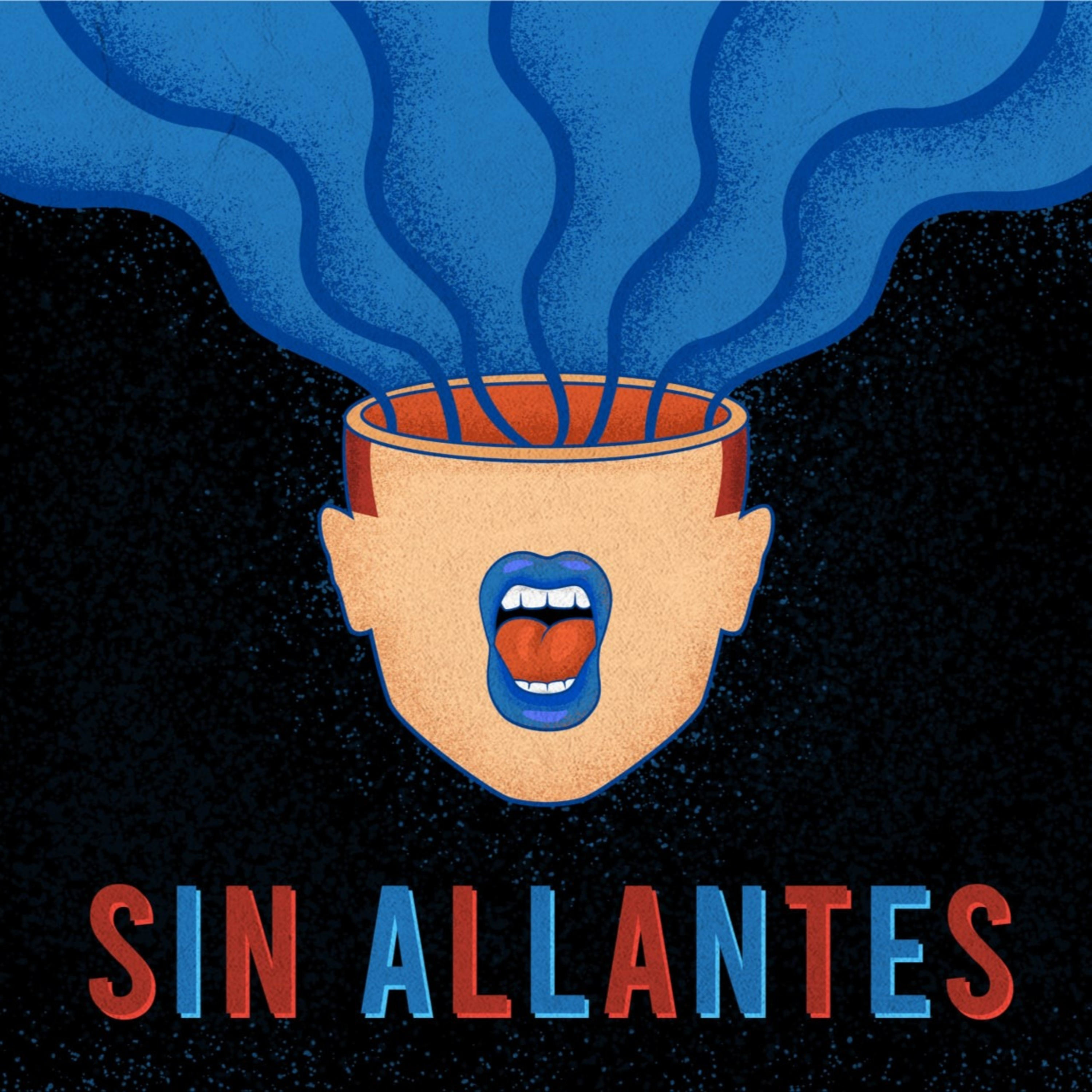 Sin Allantes!