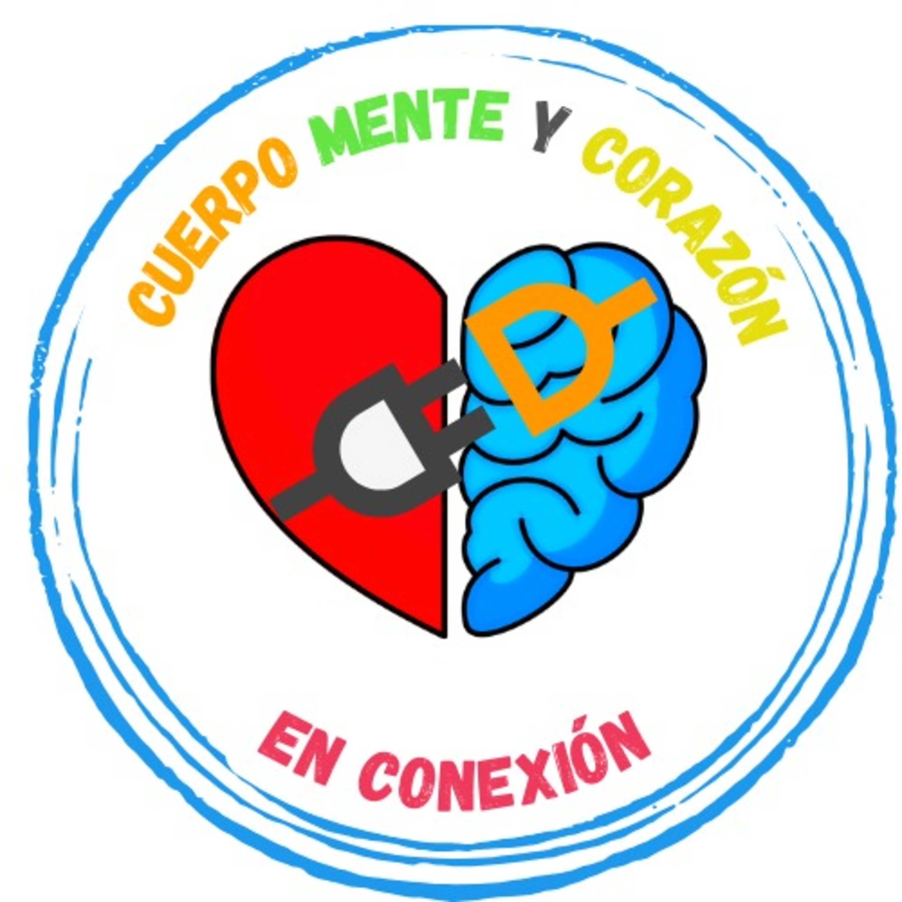 Cuerpo, Mente y Corazón 