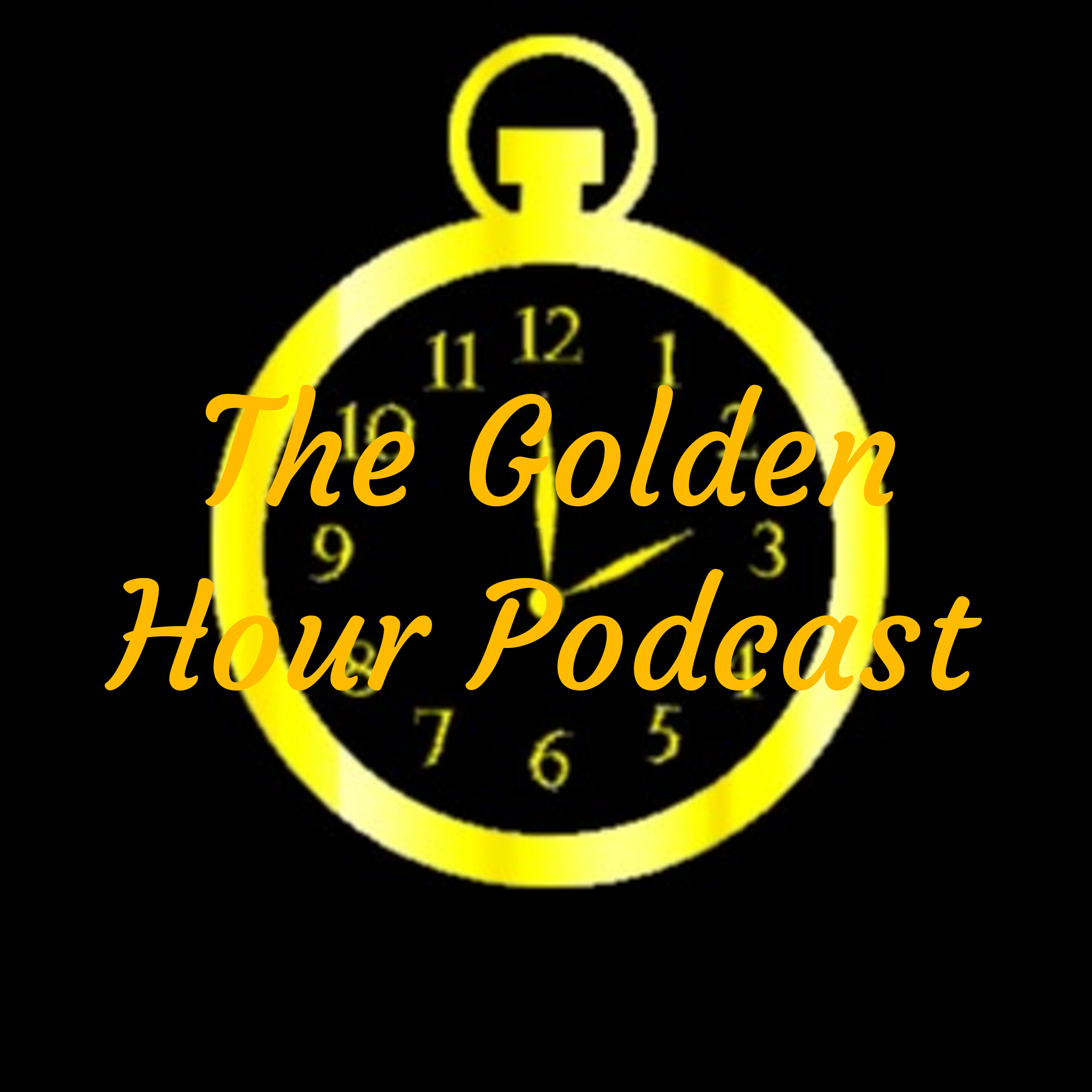 The Golden Hour Podcast