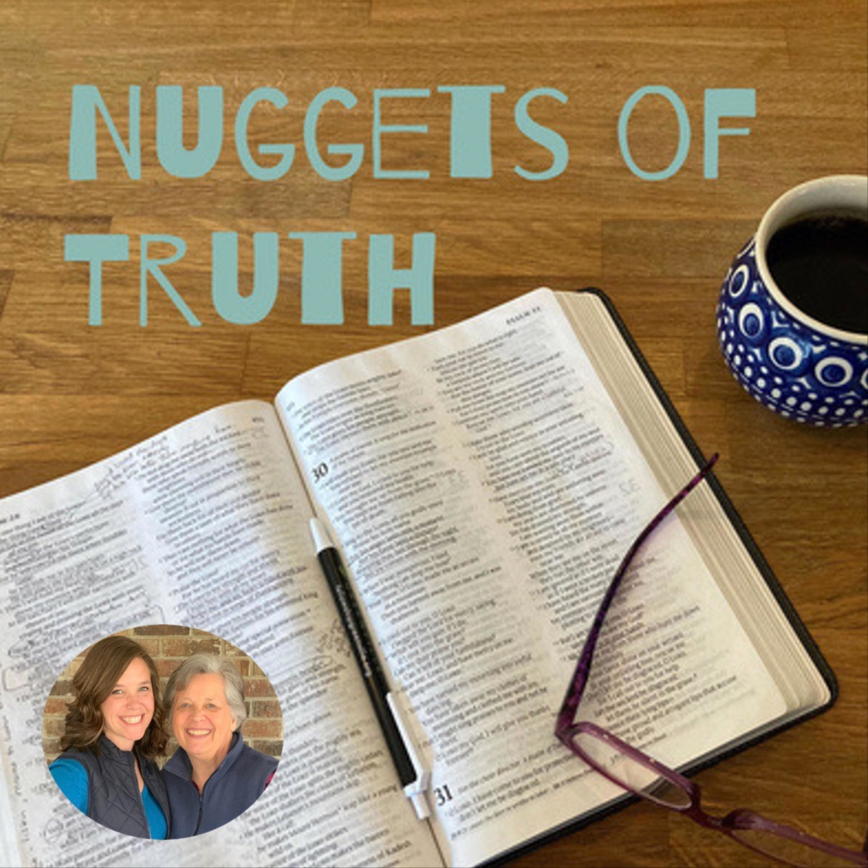 Nuggets of Truth