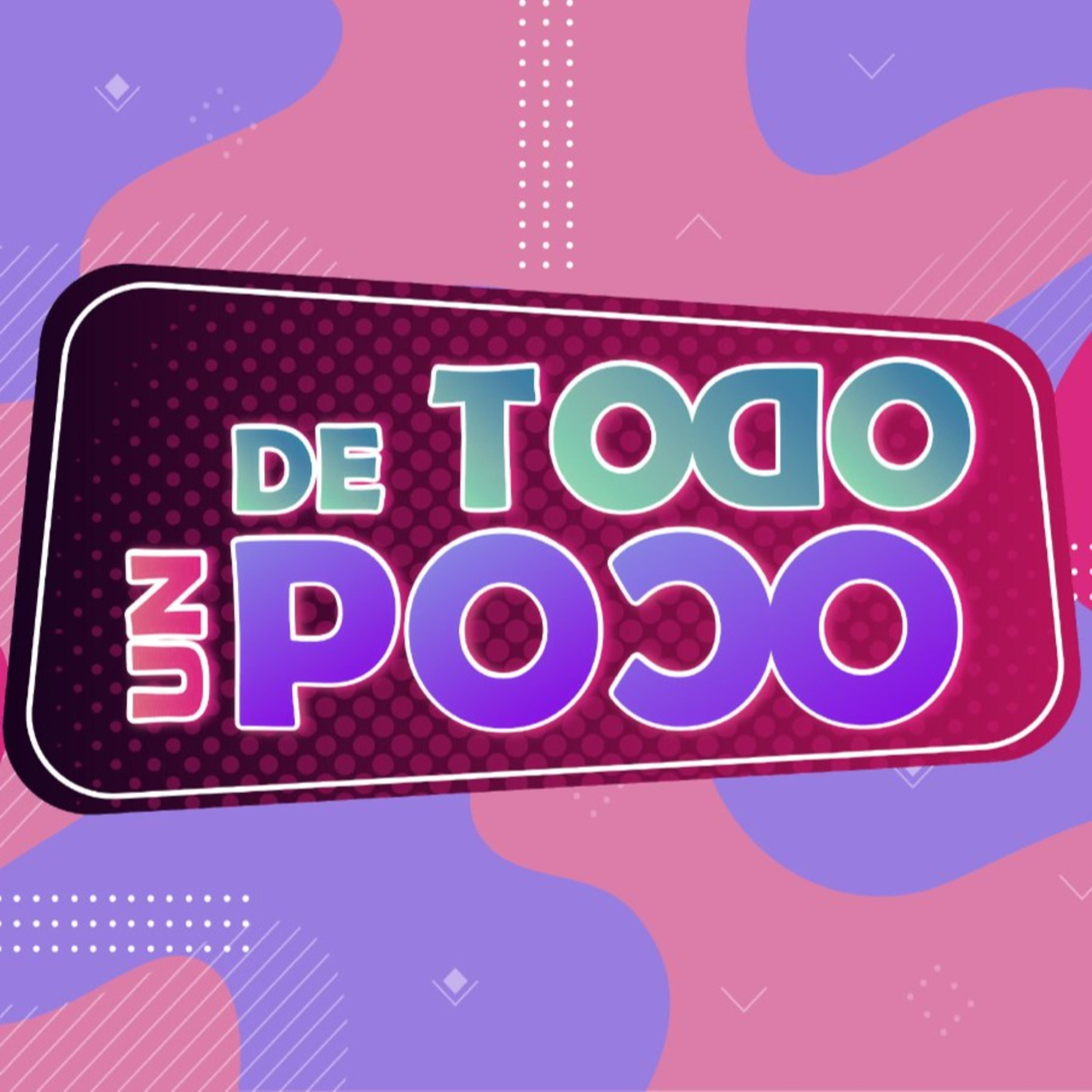 De Todo Un Podcast