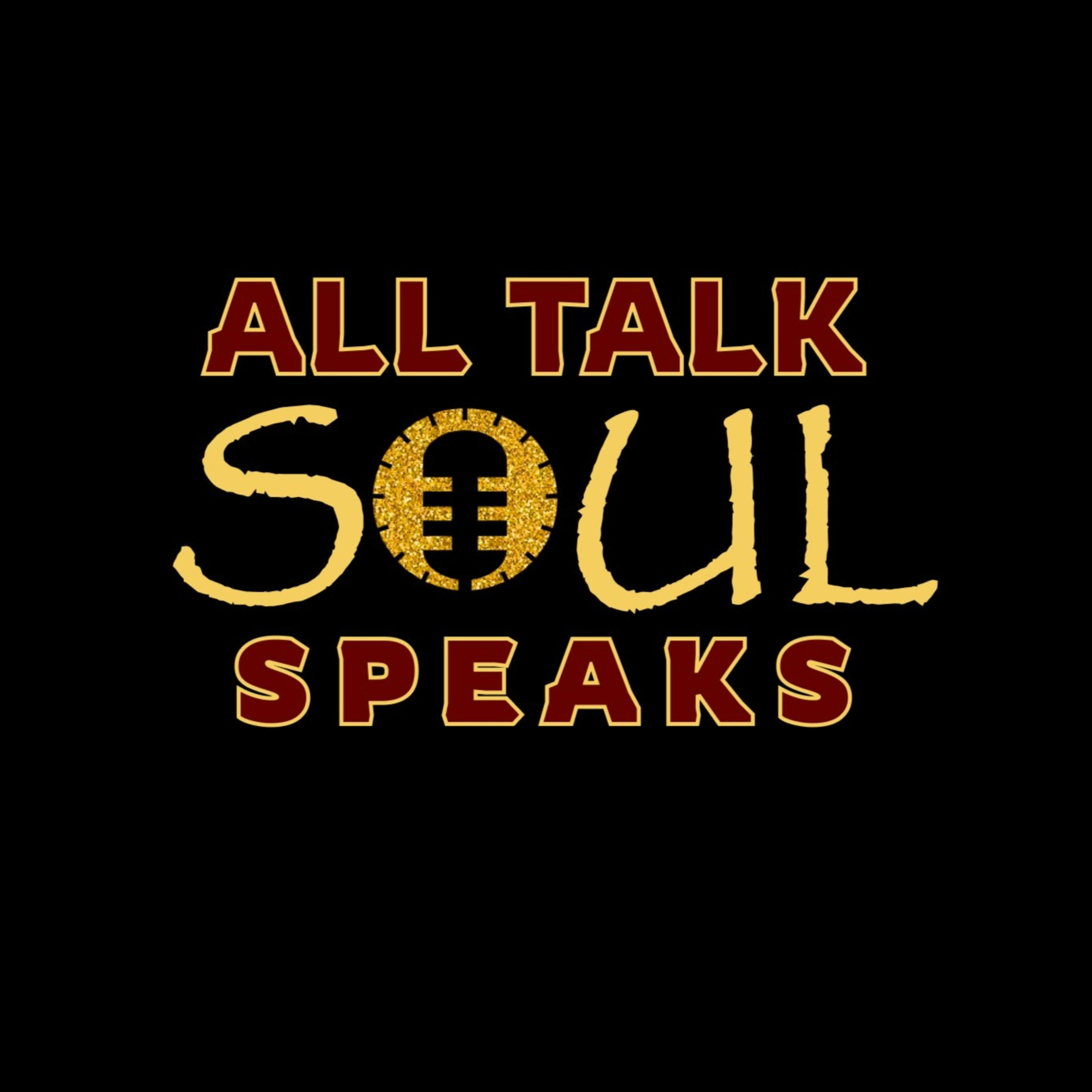 Just Talkin\'