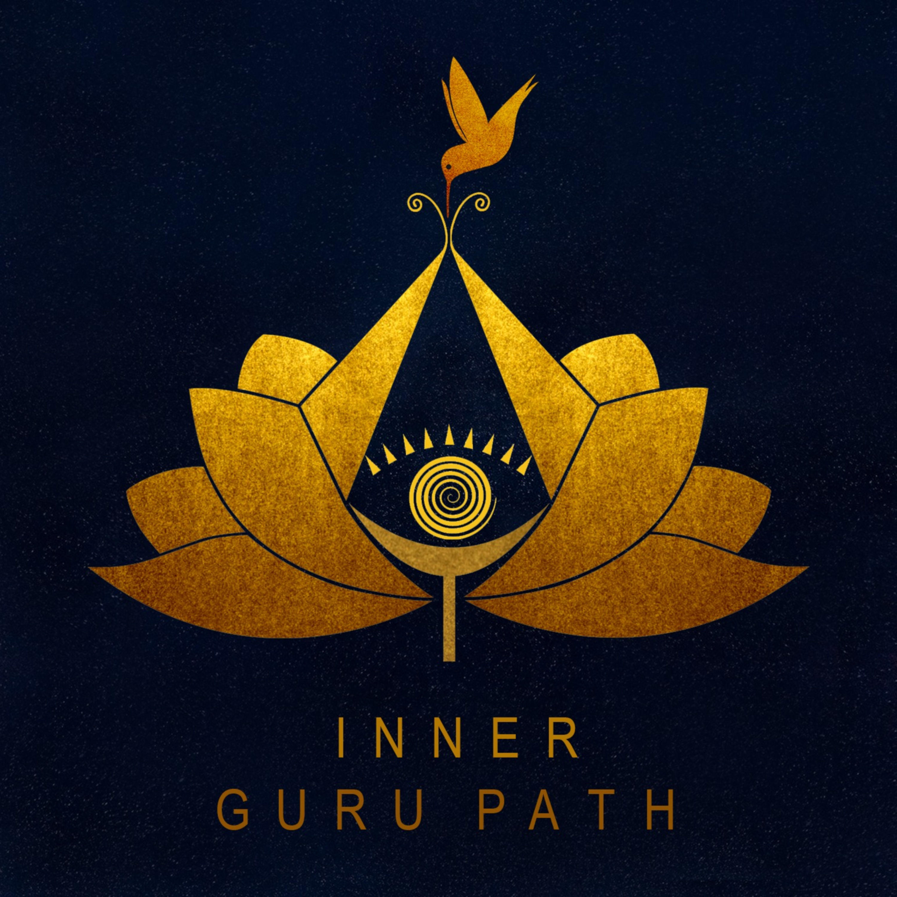 Inner Guru Path