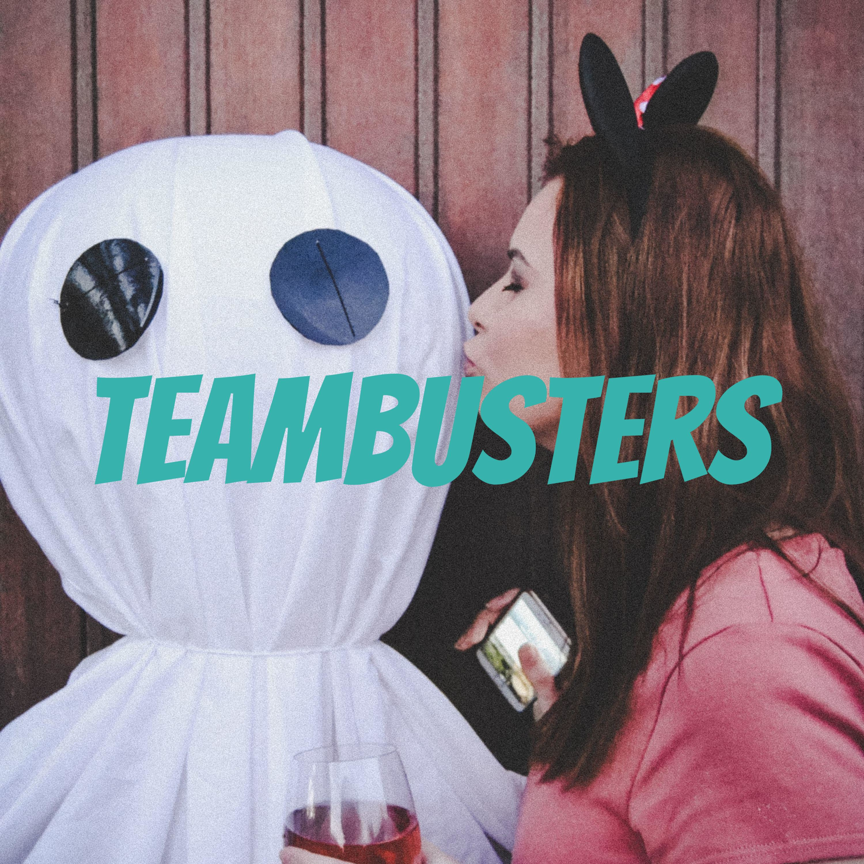 Teambusters