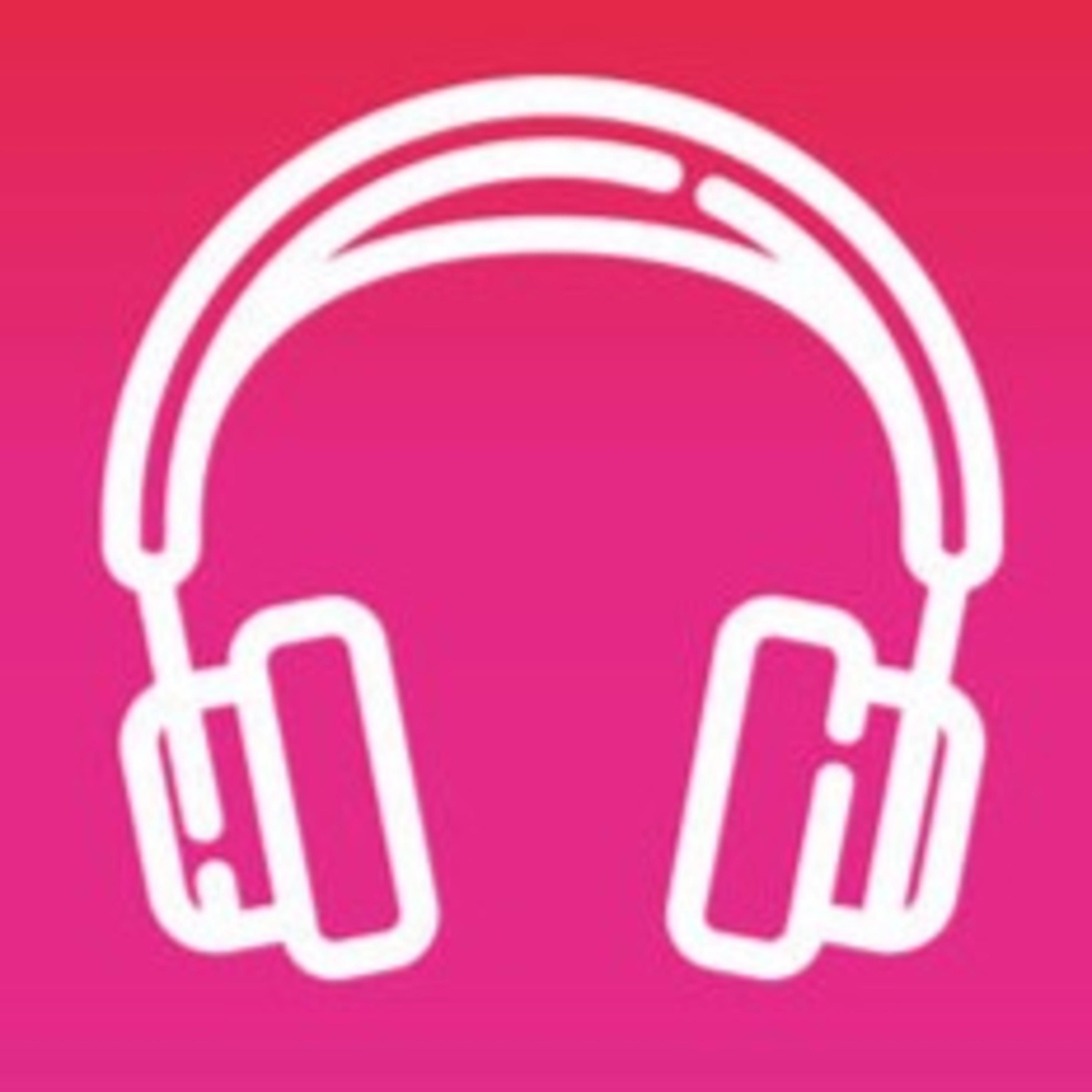 Theo's Lesestunde podcast artwork