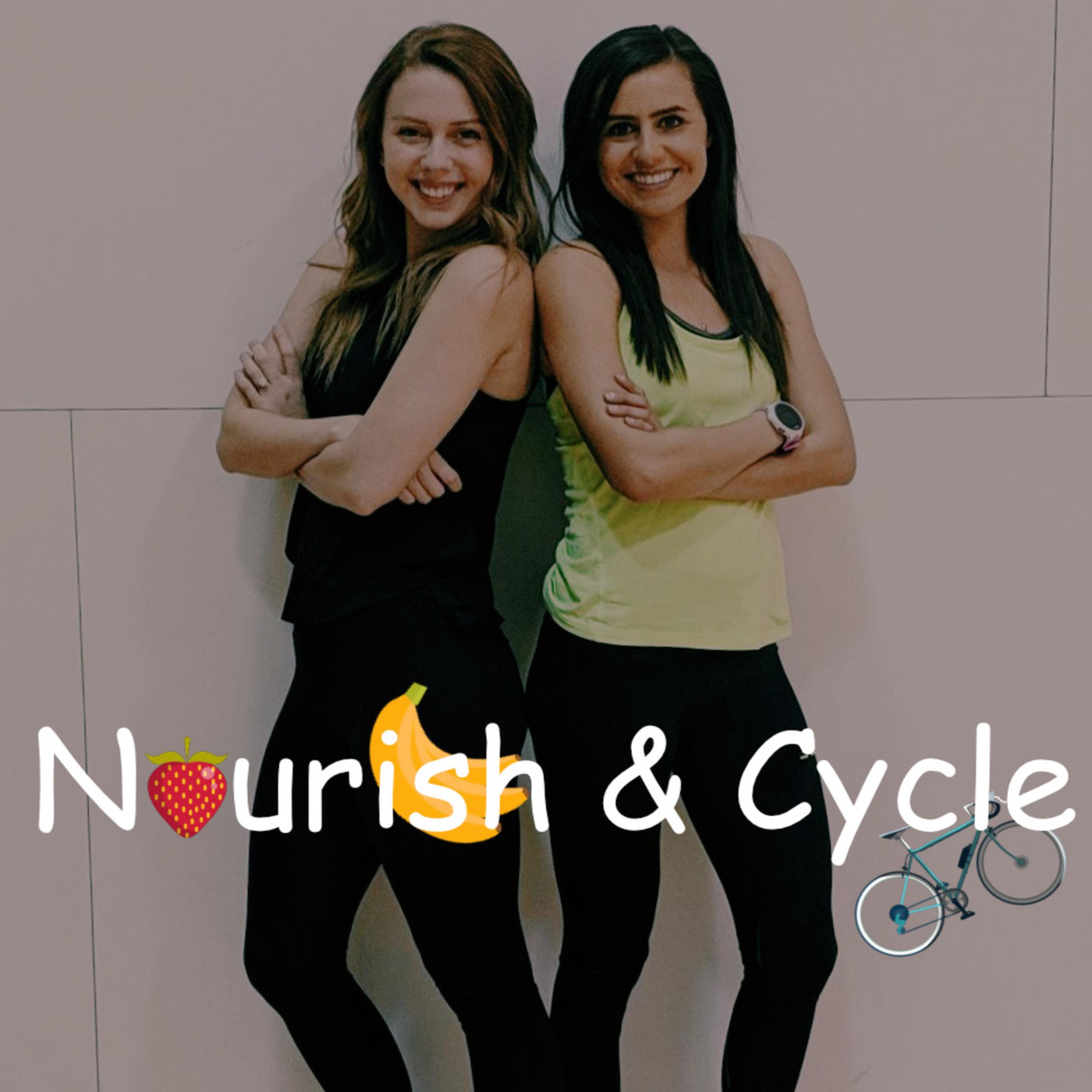 Nourish & Cycle