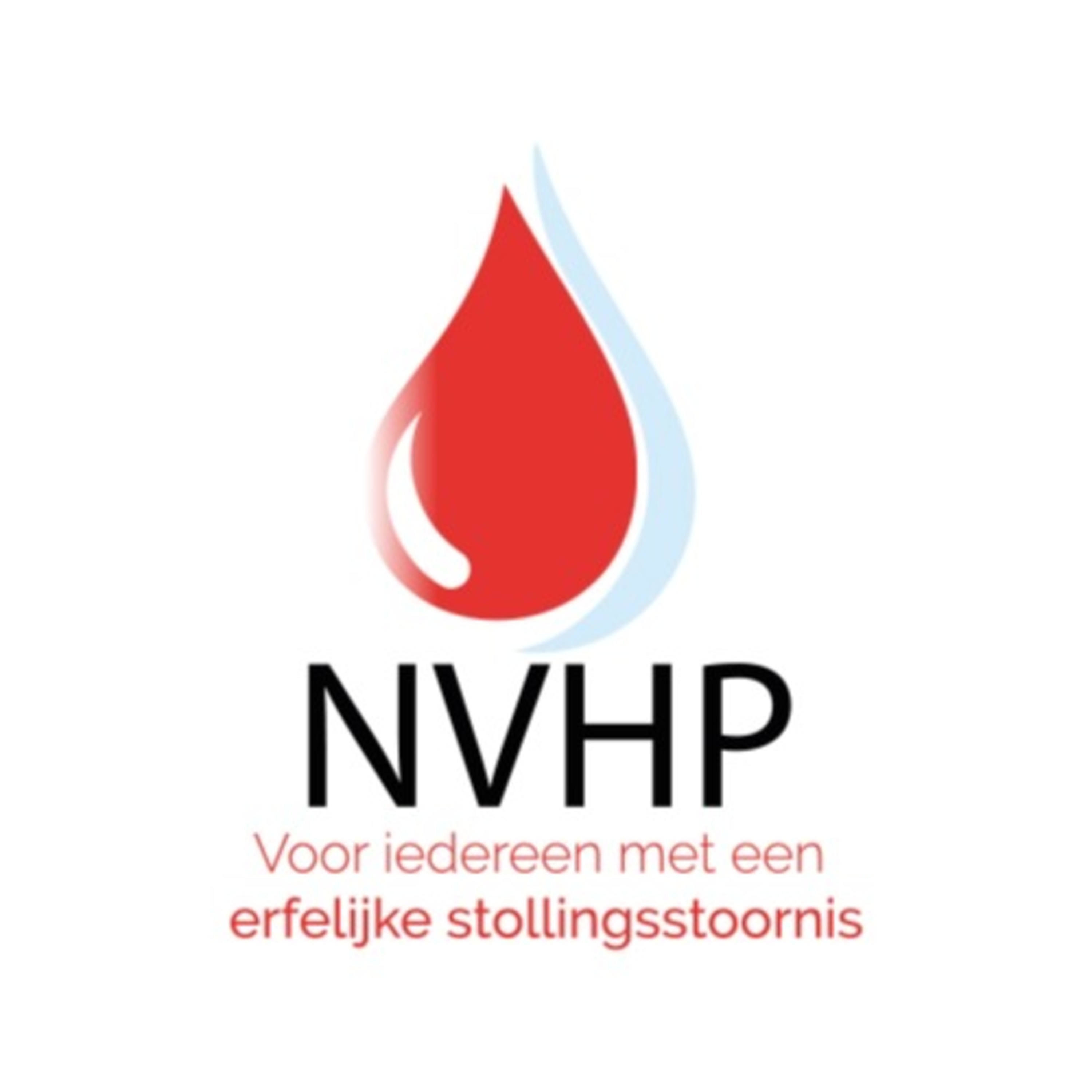 Bloedband NVHP podcast artwork