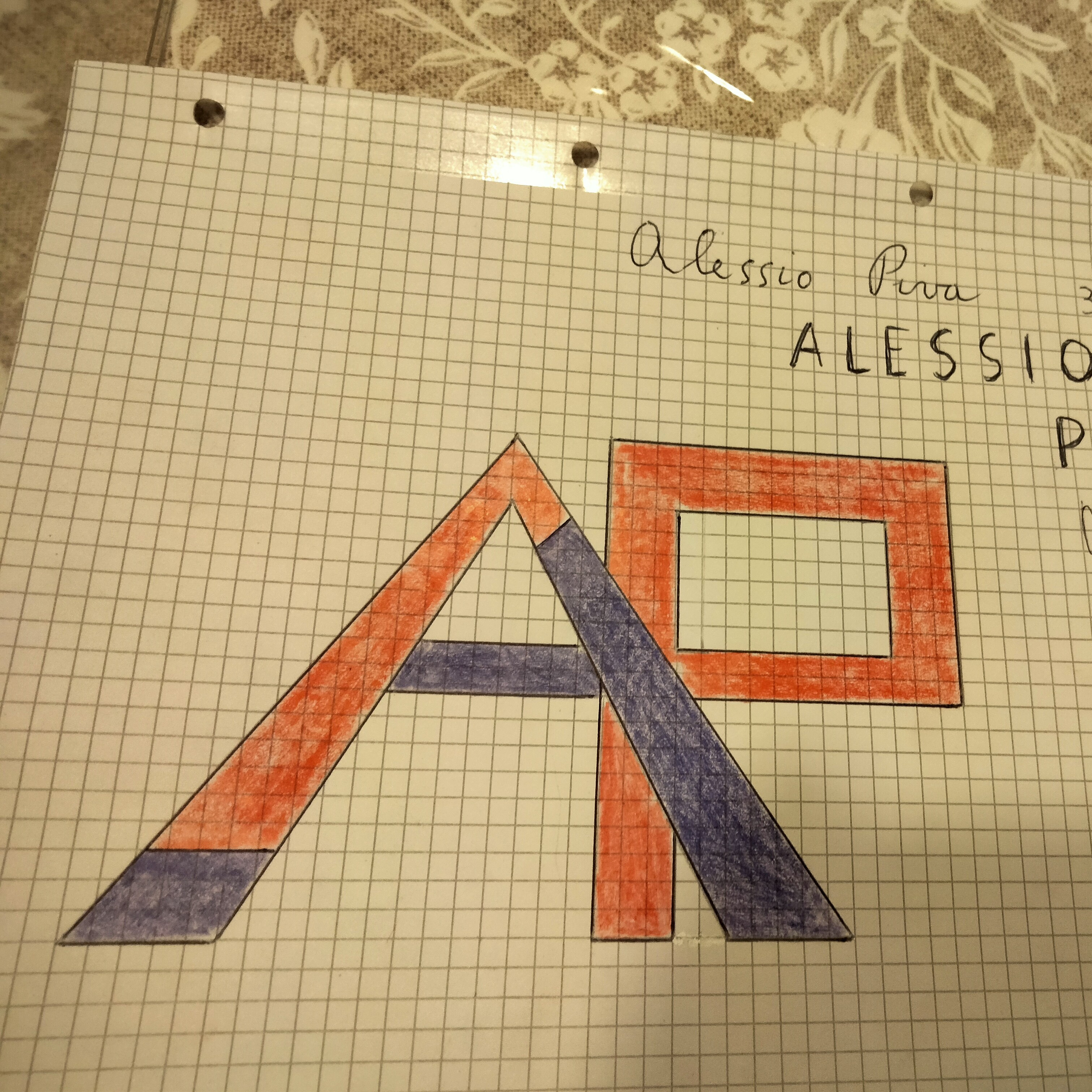 Buongiorno cover art