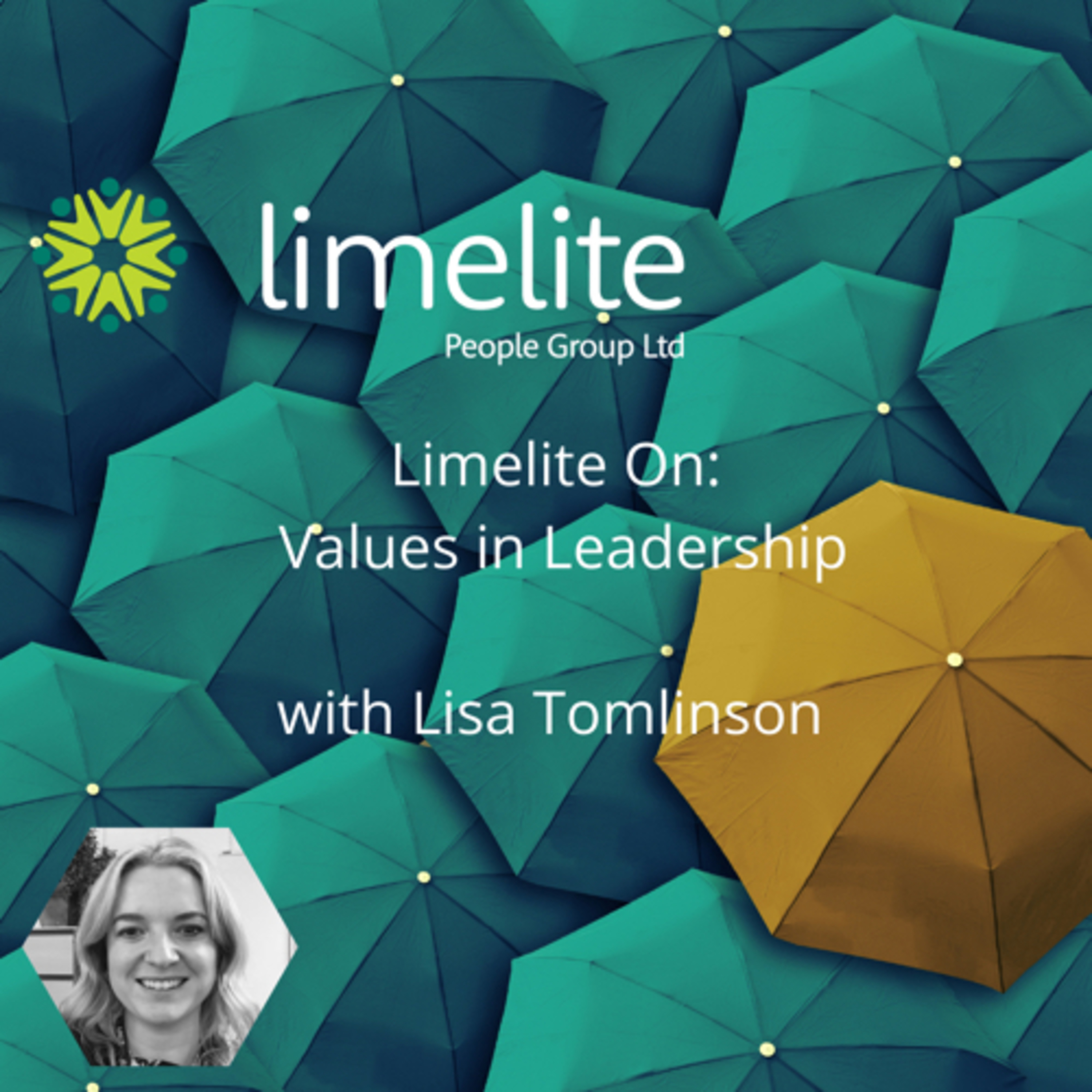 Limelite on: Values in Leadership
