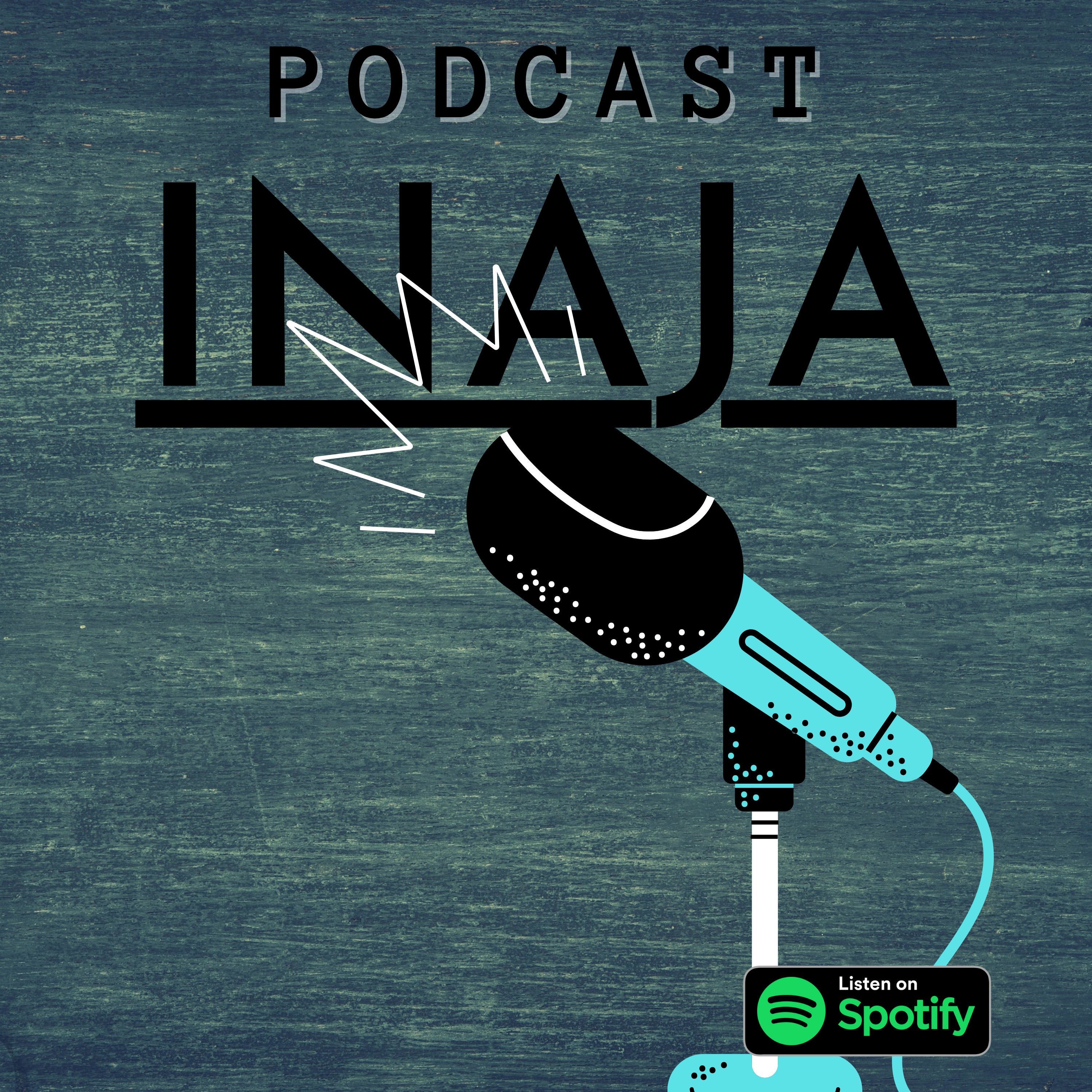 PODCAST INAJA