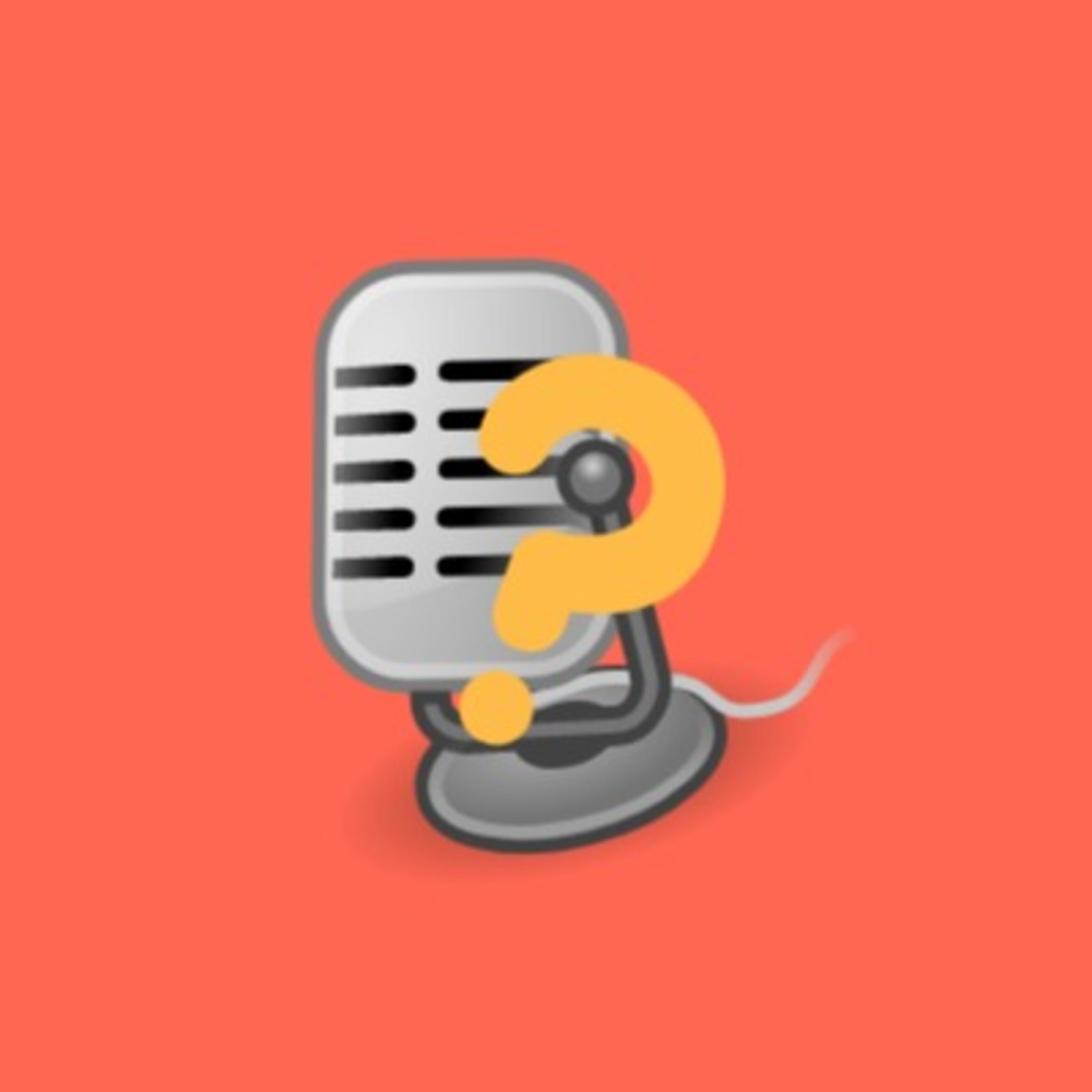 Podcast Ga Sih? cover art