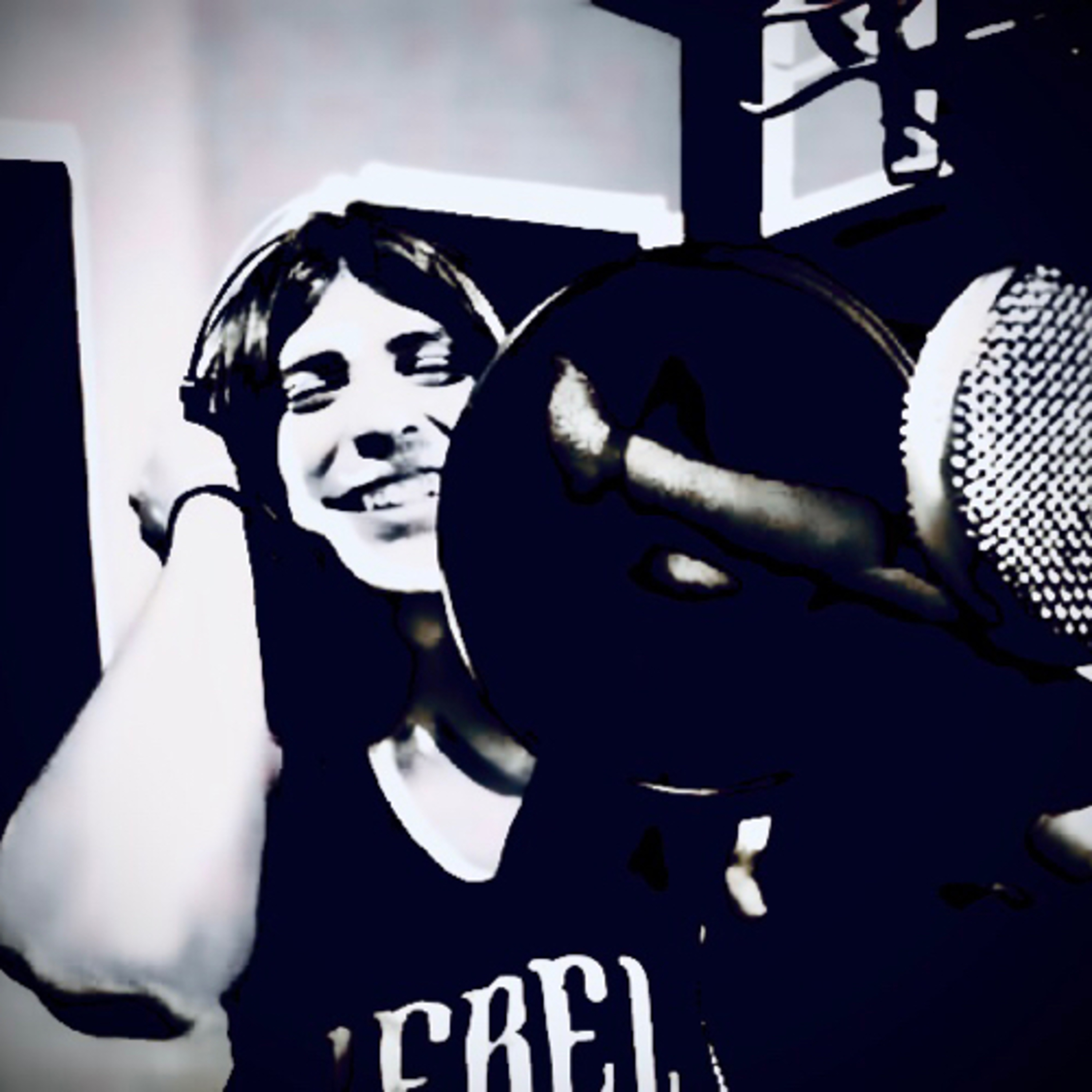 FM Vagando y tocando