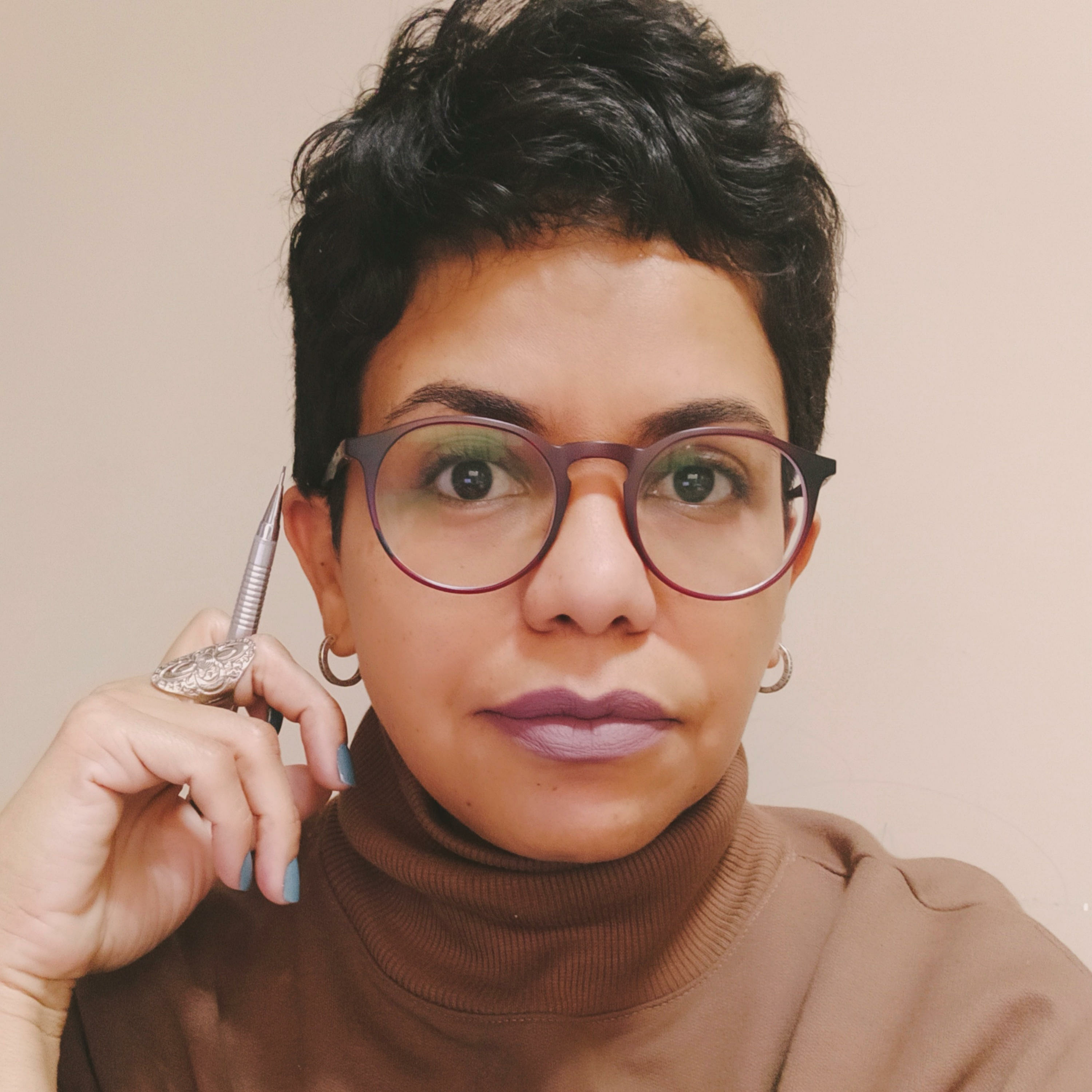 TPM Terapia para Mulheres | Jaqueline Rodrigues