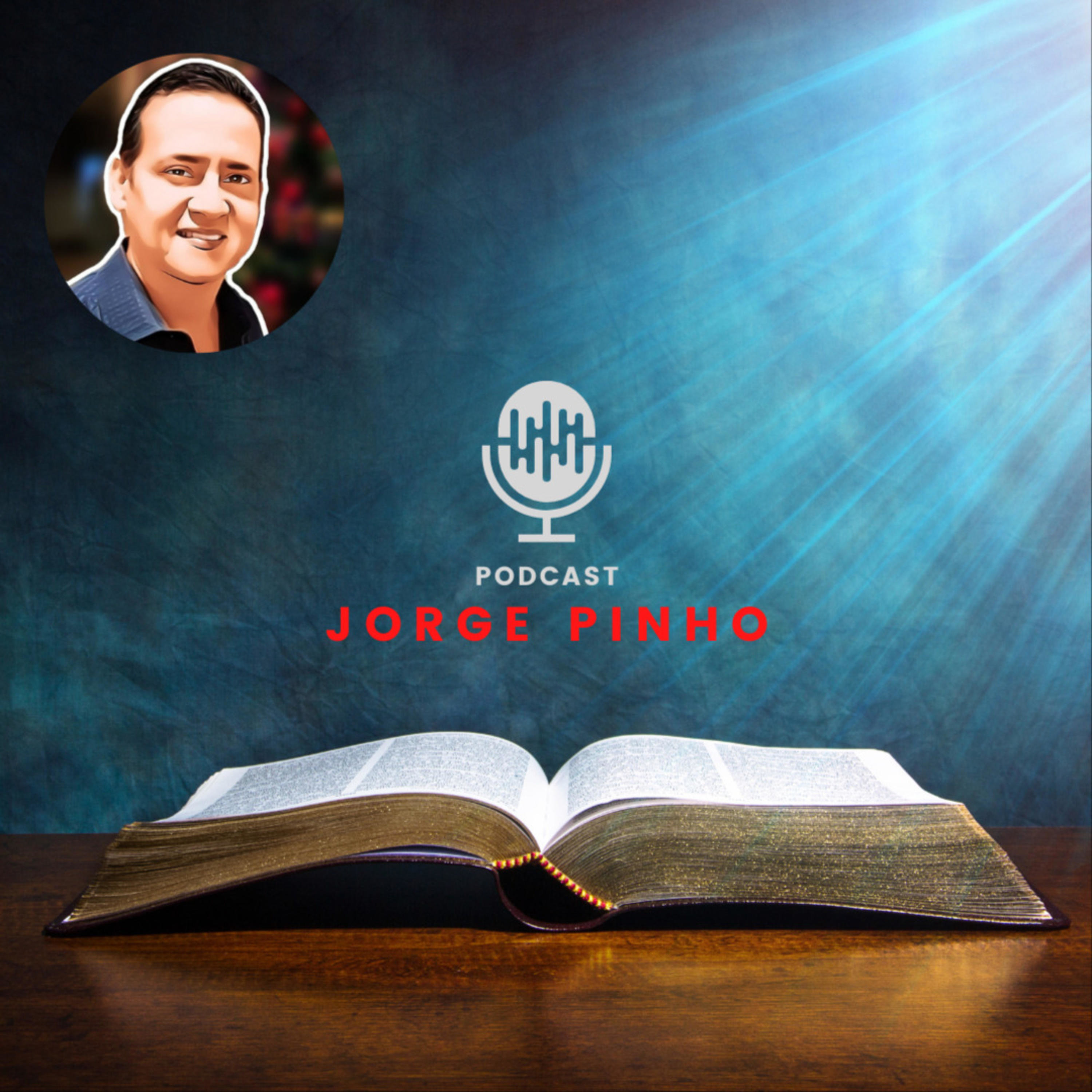 PODCAST JORGE PINHO