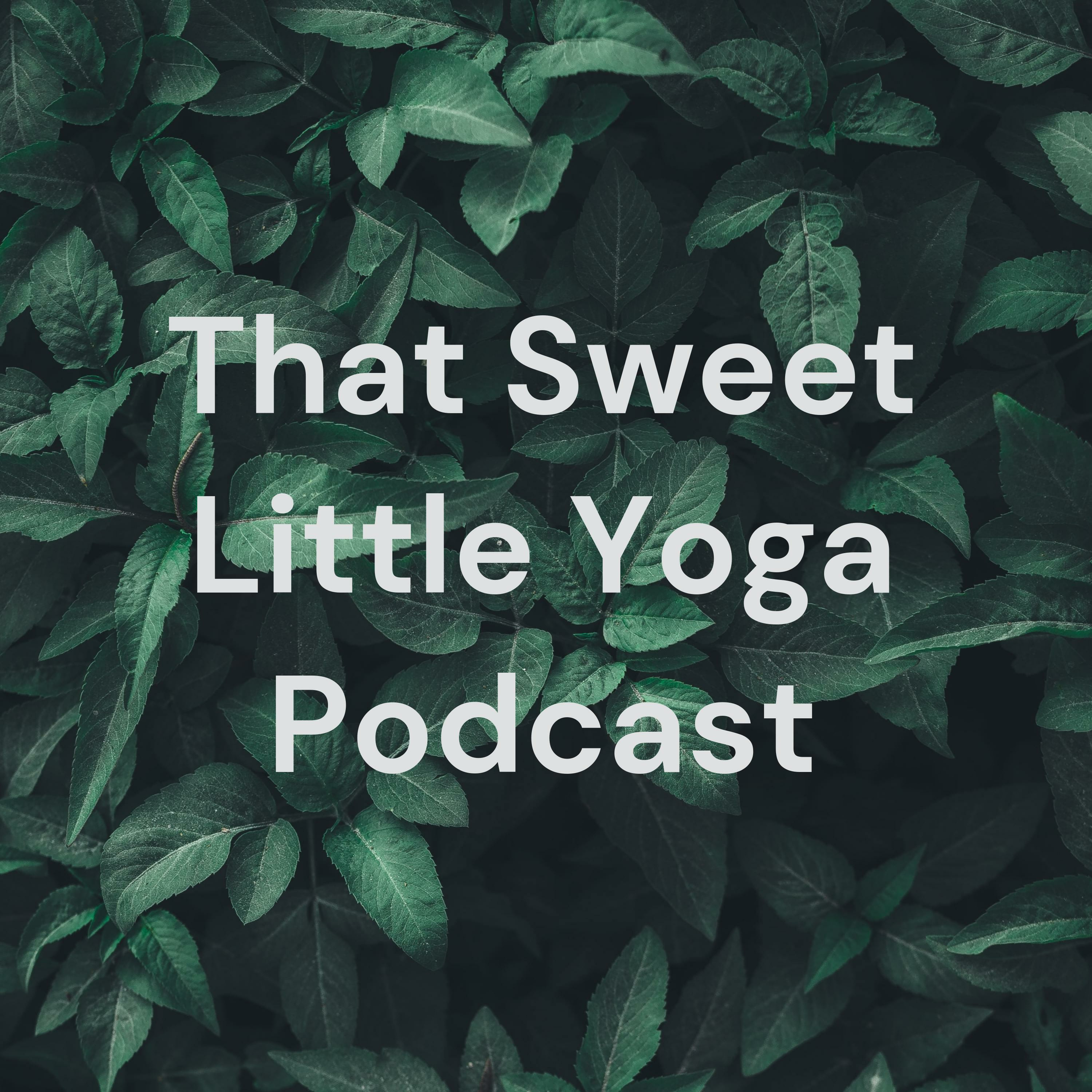 Cozy Wind Down Wednesday Flow episode artwork