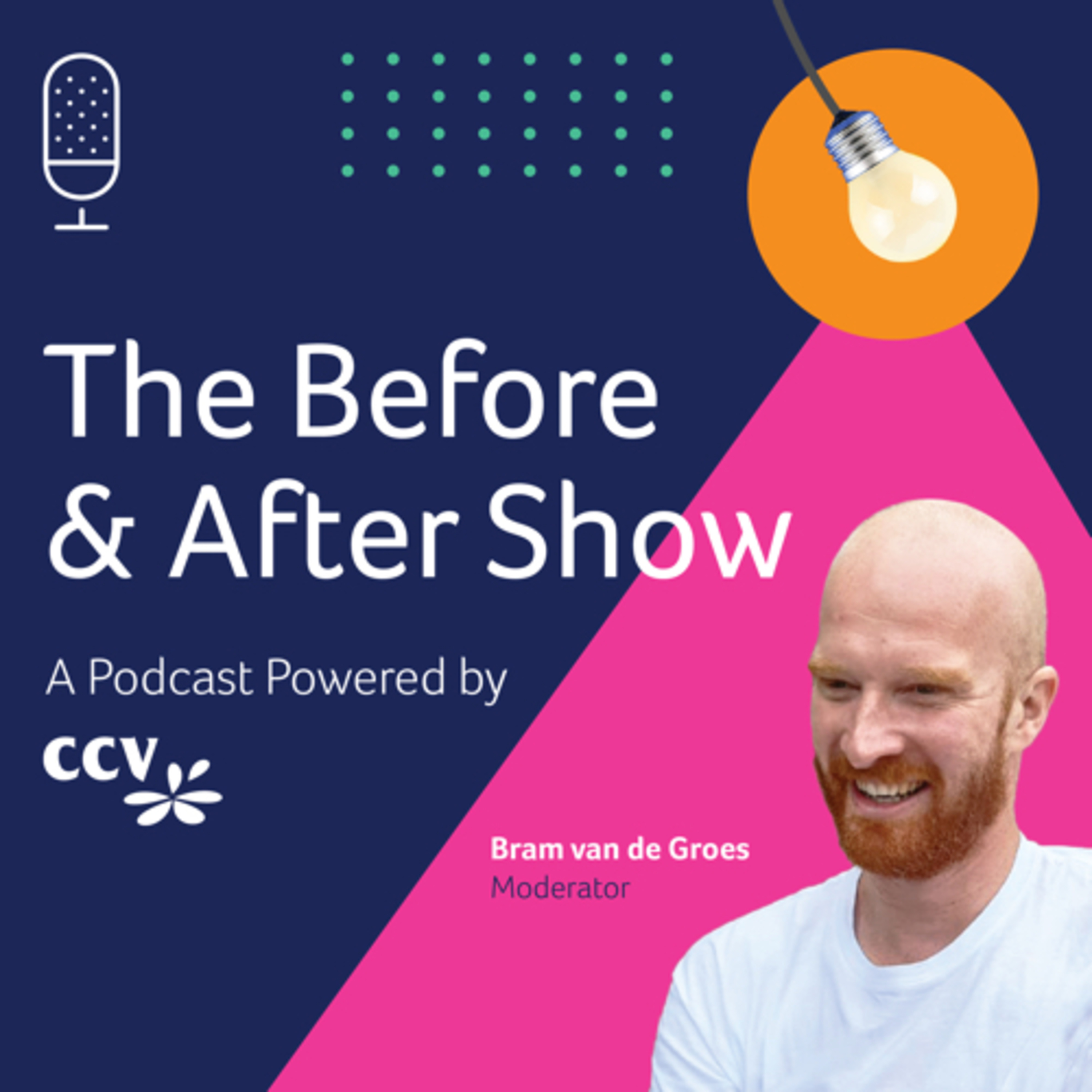 The Before & After Show