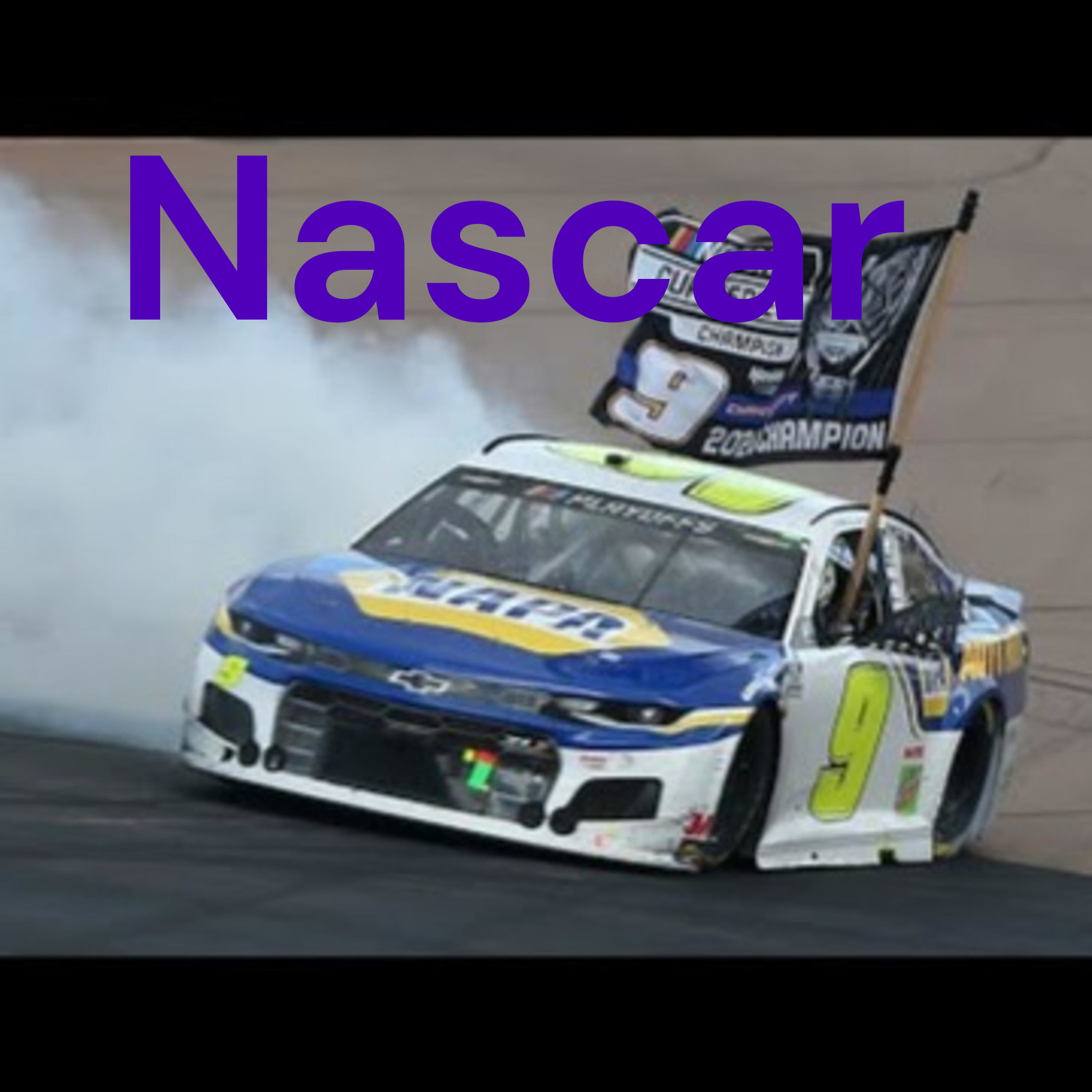 Nascar