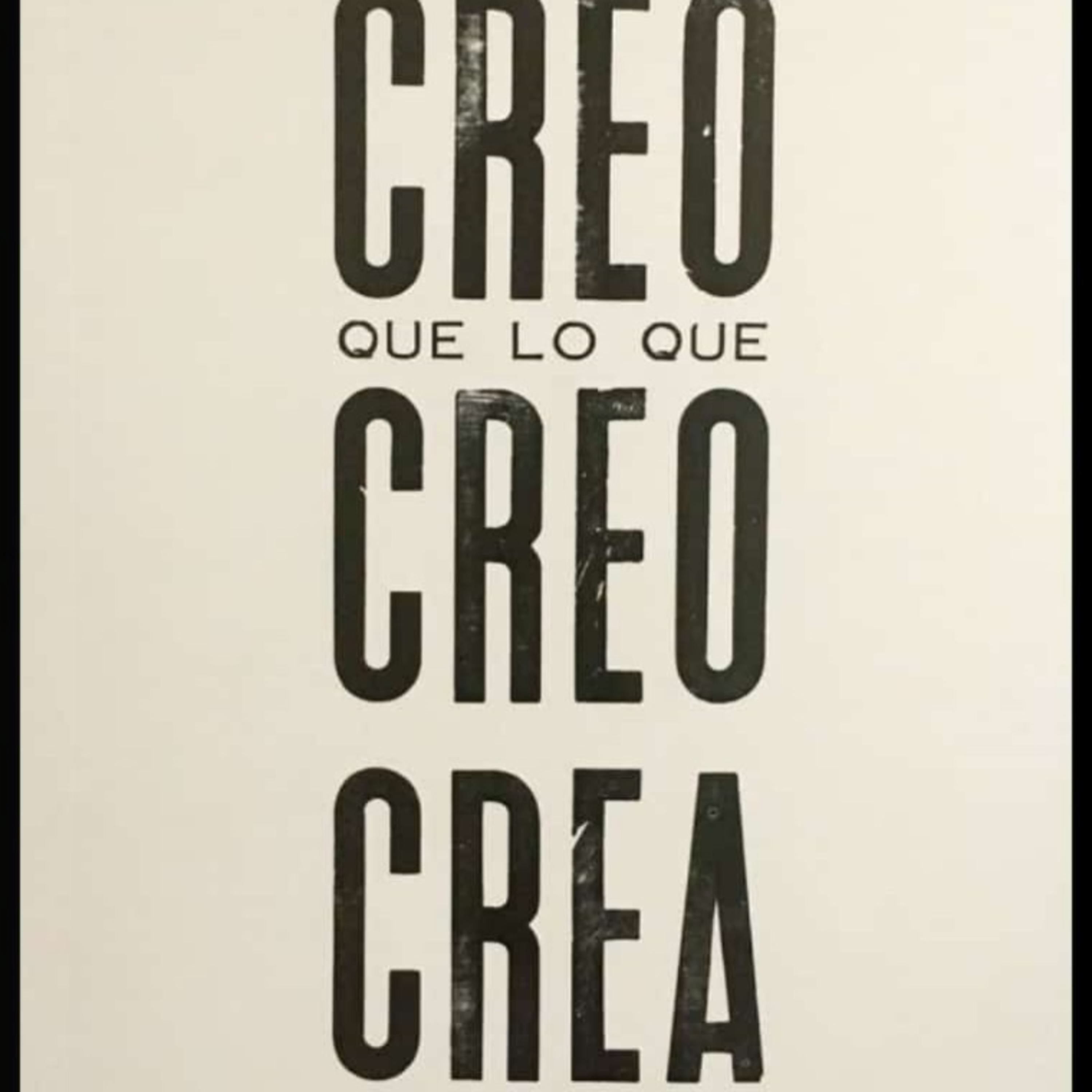 Una Vida, Dos Oportunidades.