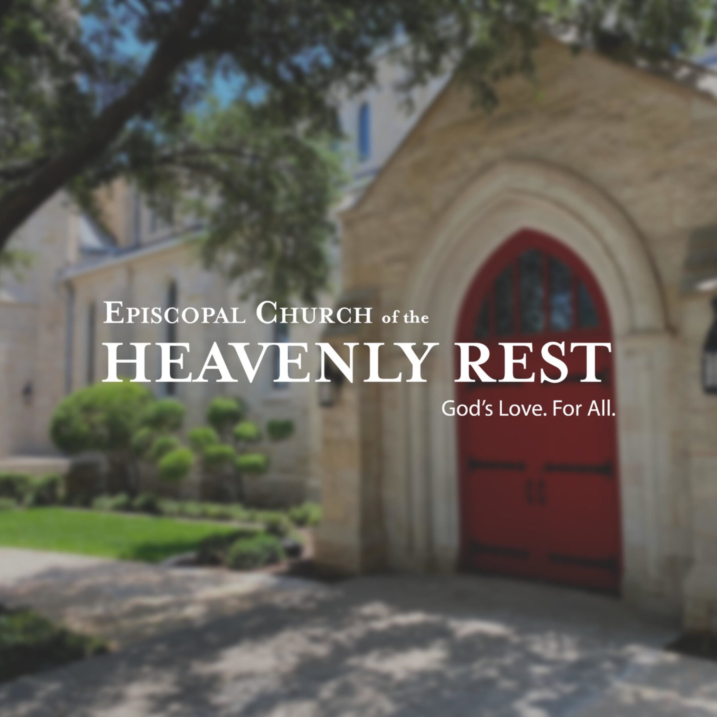Episcopal Church of the Heavenly Rest