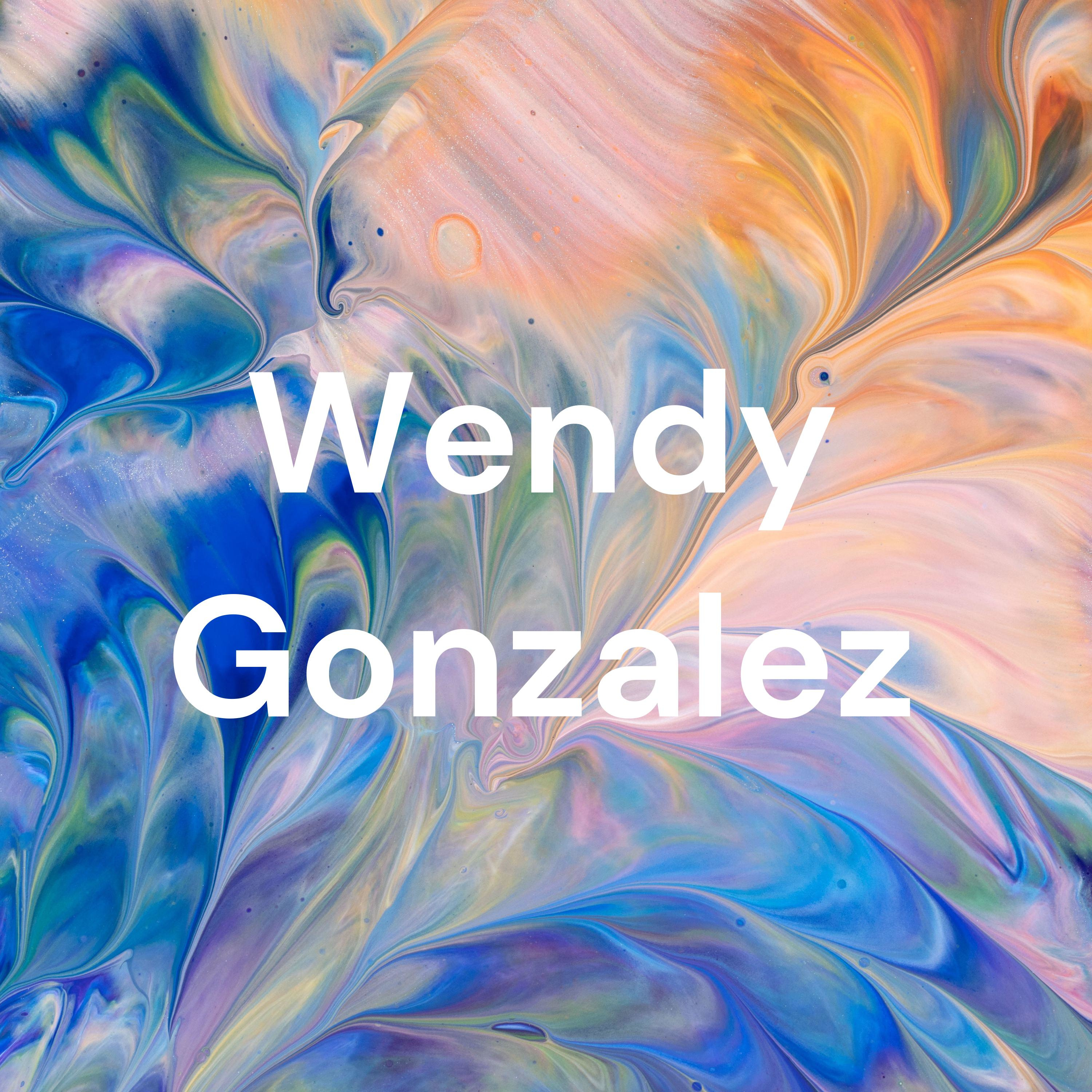 Wendy Gonzalez