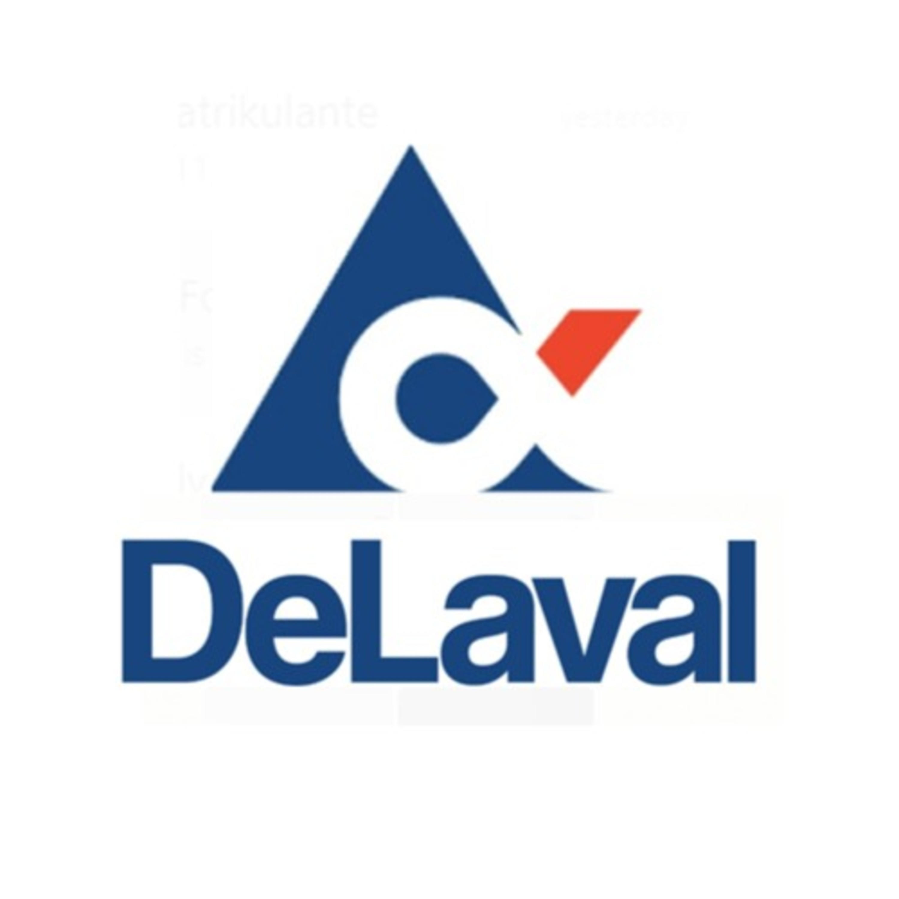 DeLaval LATAM cover art