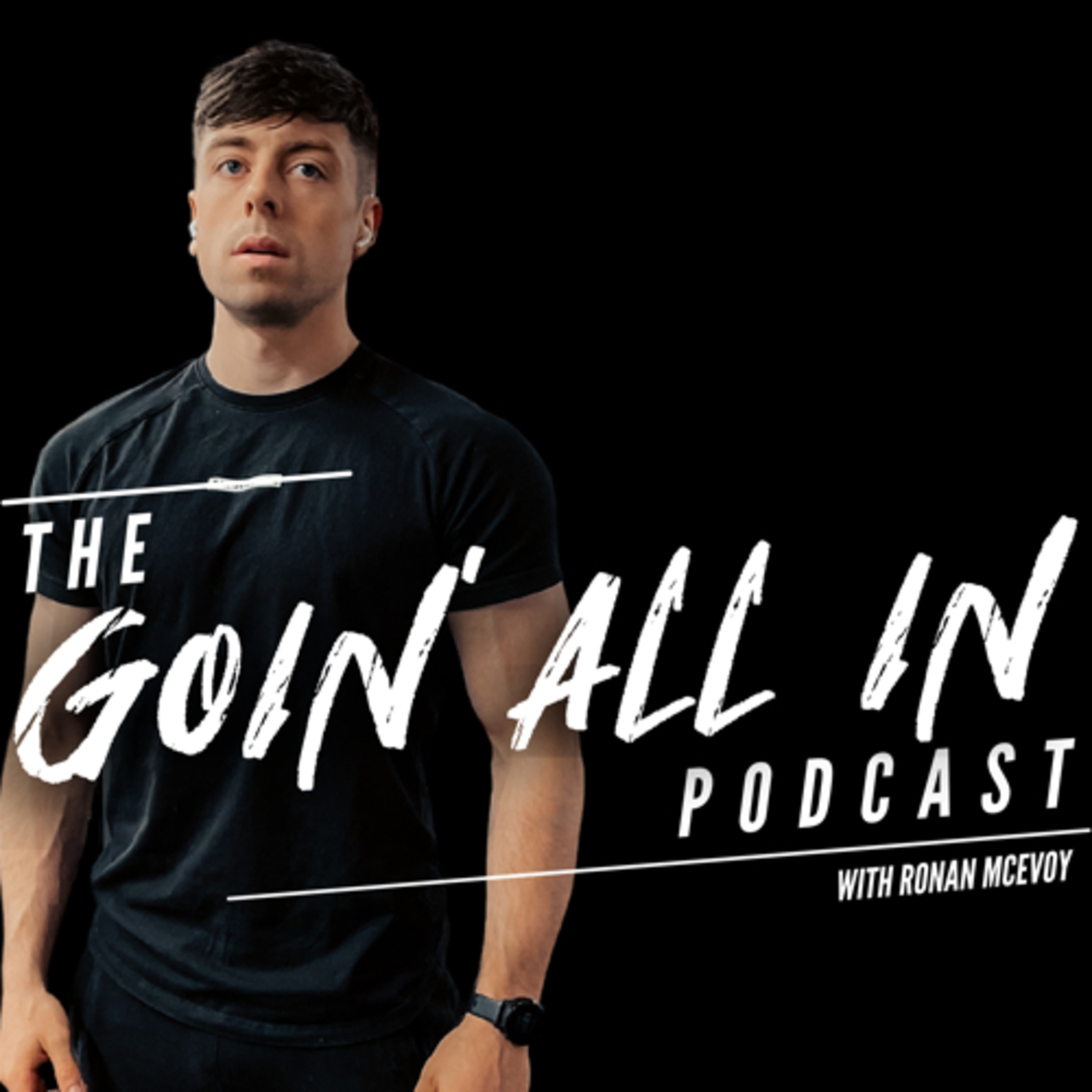 Artwork for Goin' All In Podcast