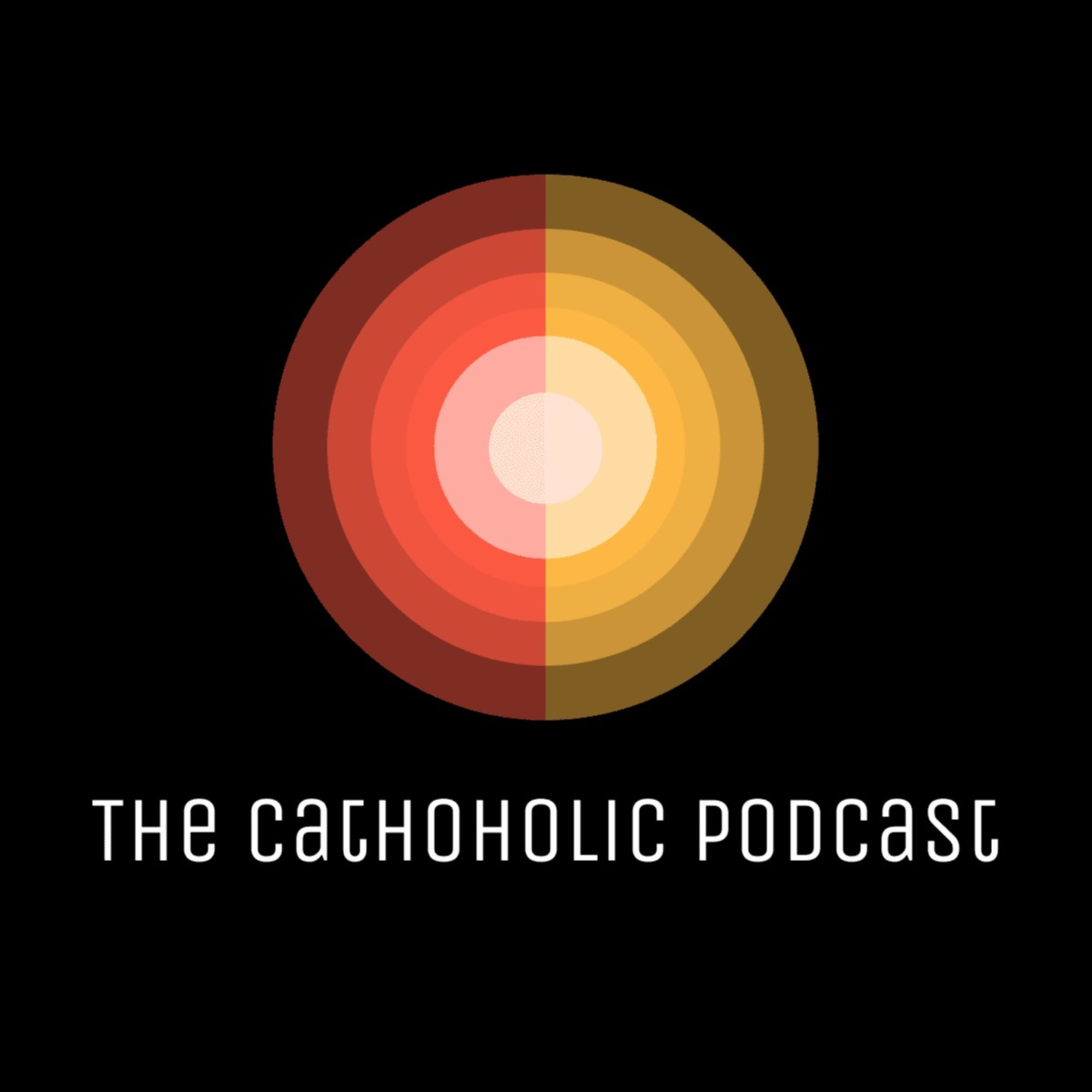 The Cathoholic Podcast