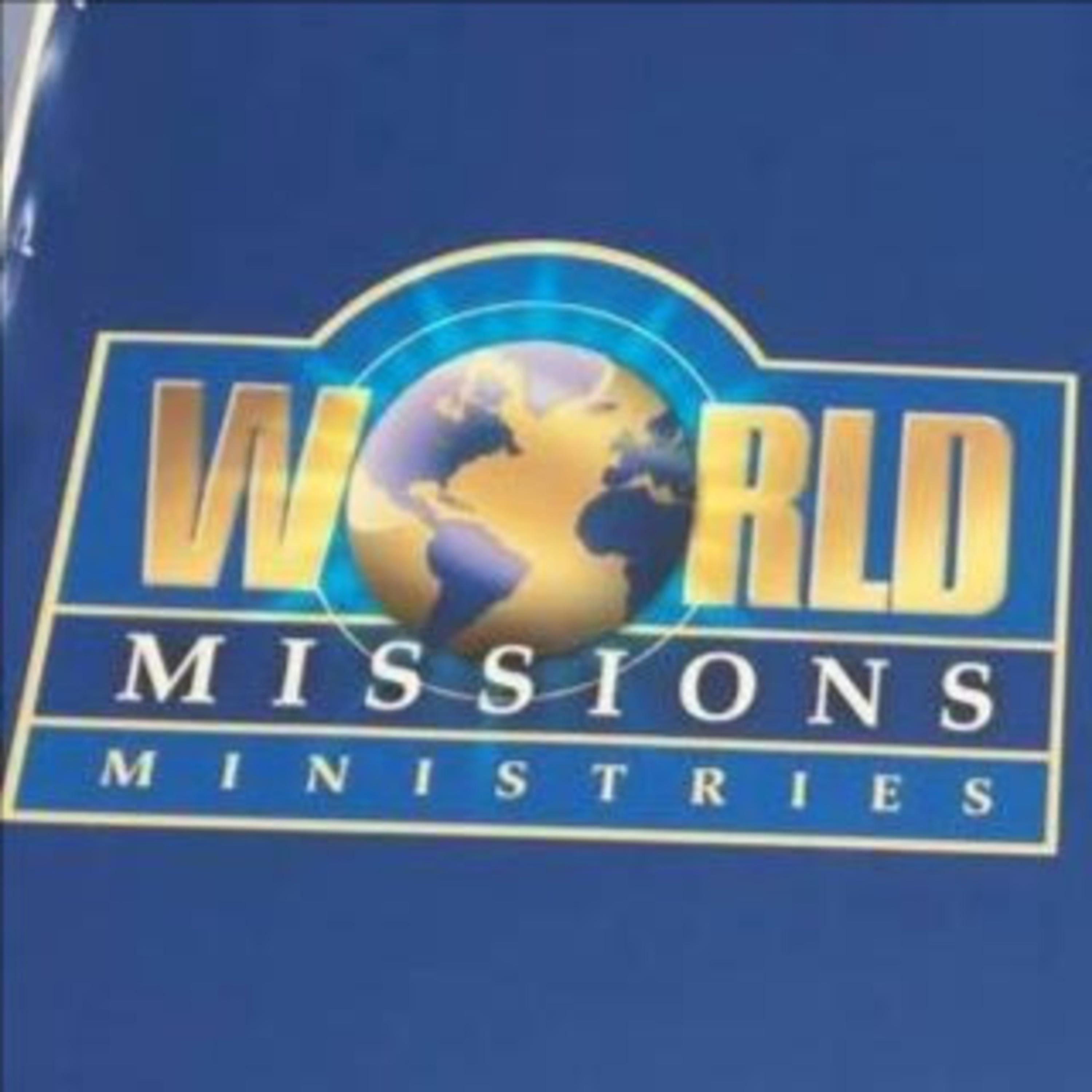 World Missions Ministries Podcast