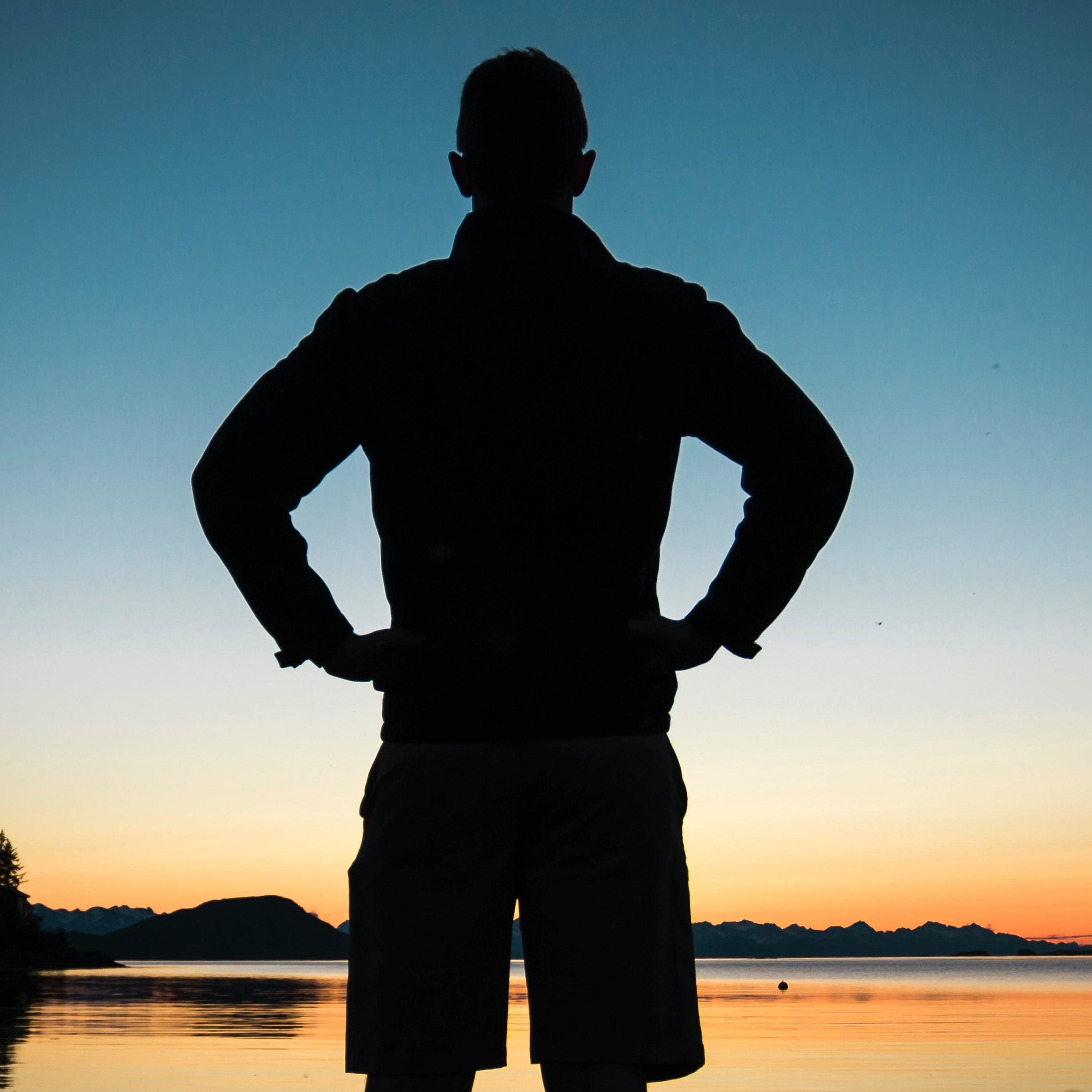 The unlikely hero of 13b