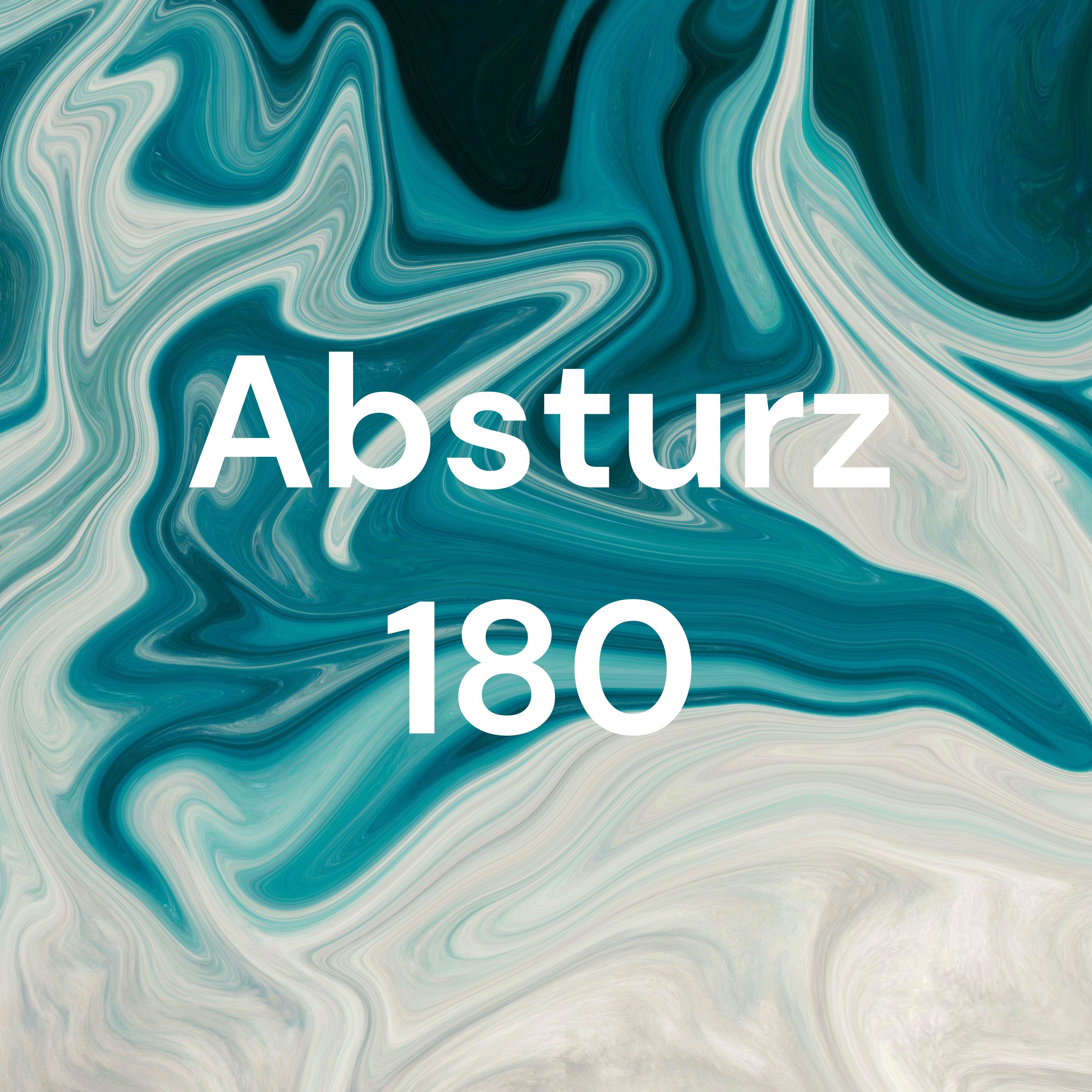 Absturz 180 podcast artwork