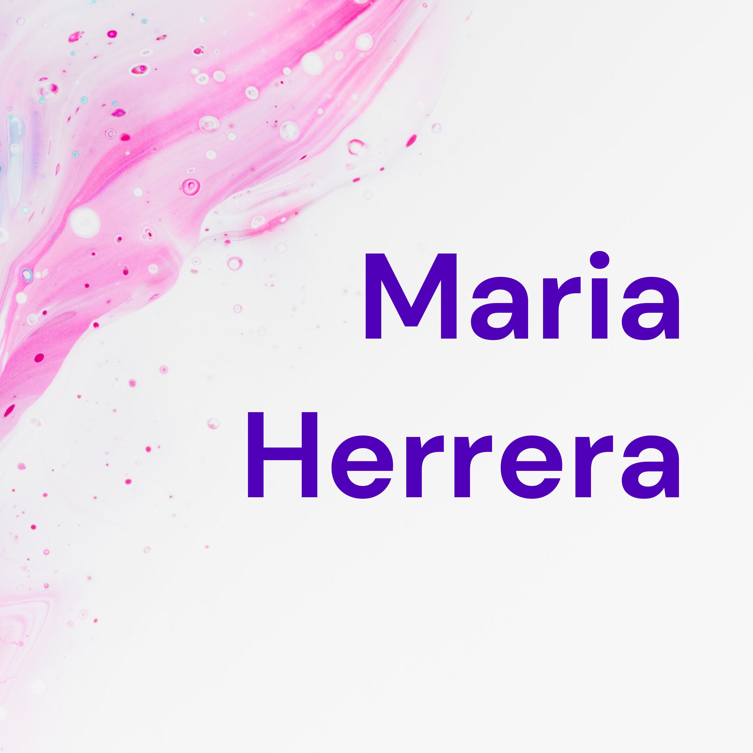 Maria Herrera