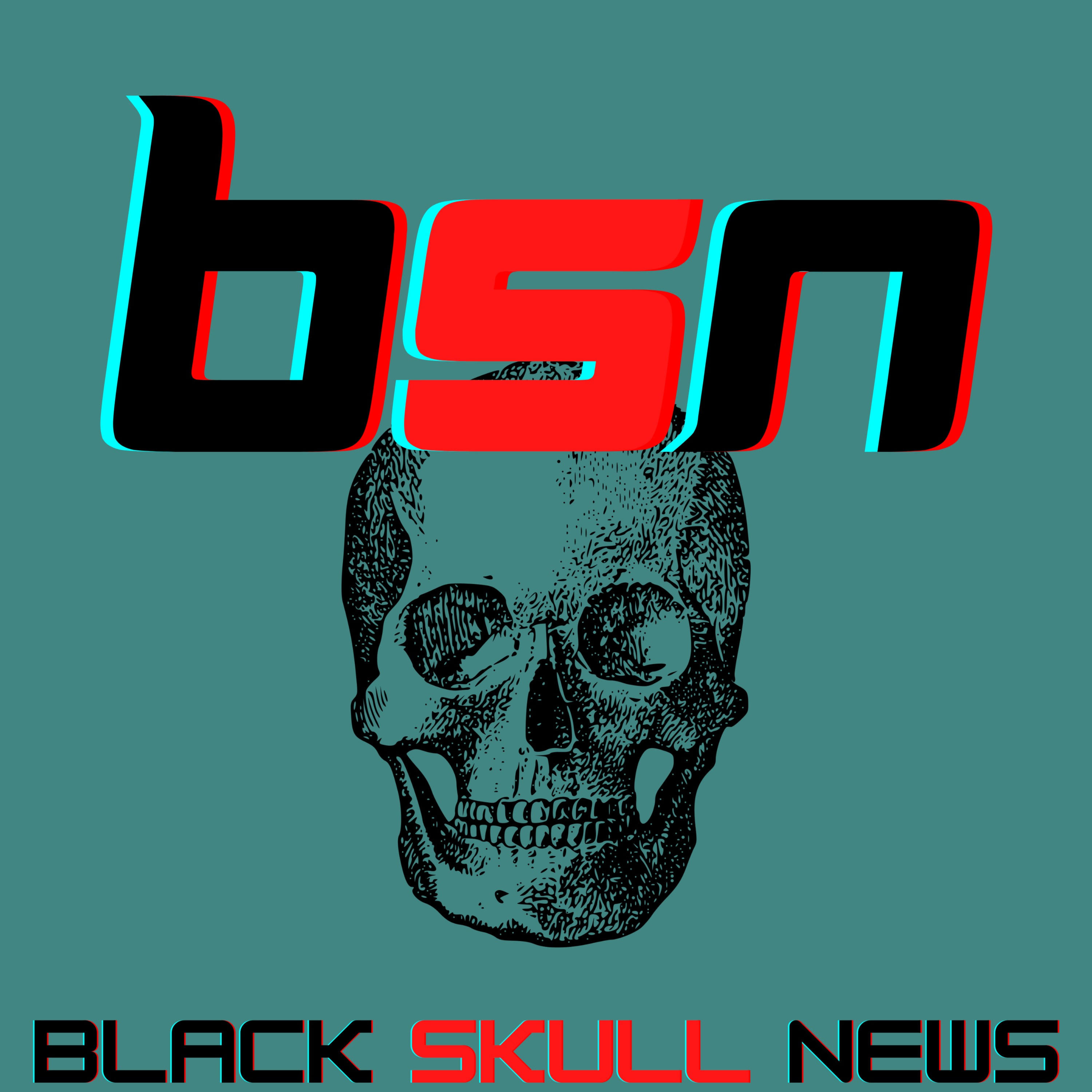 Black Skull News (BSN) 