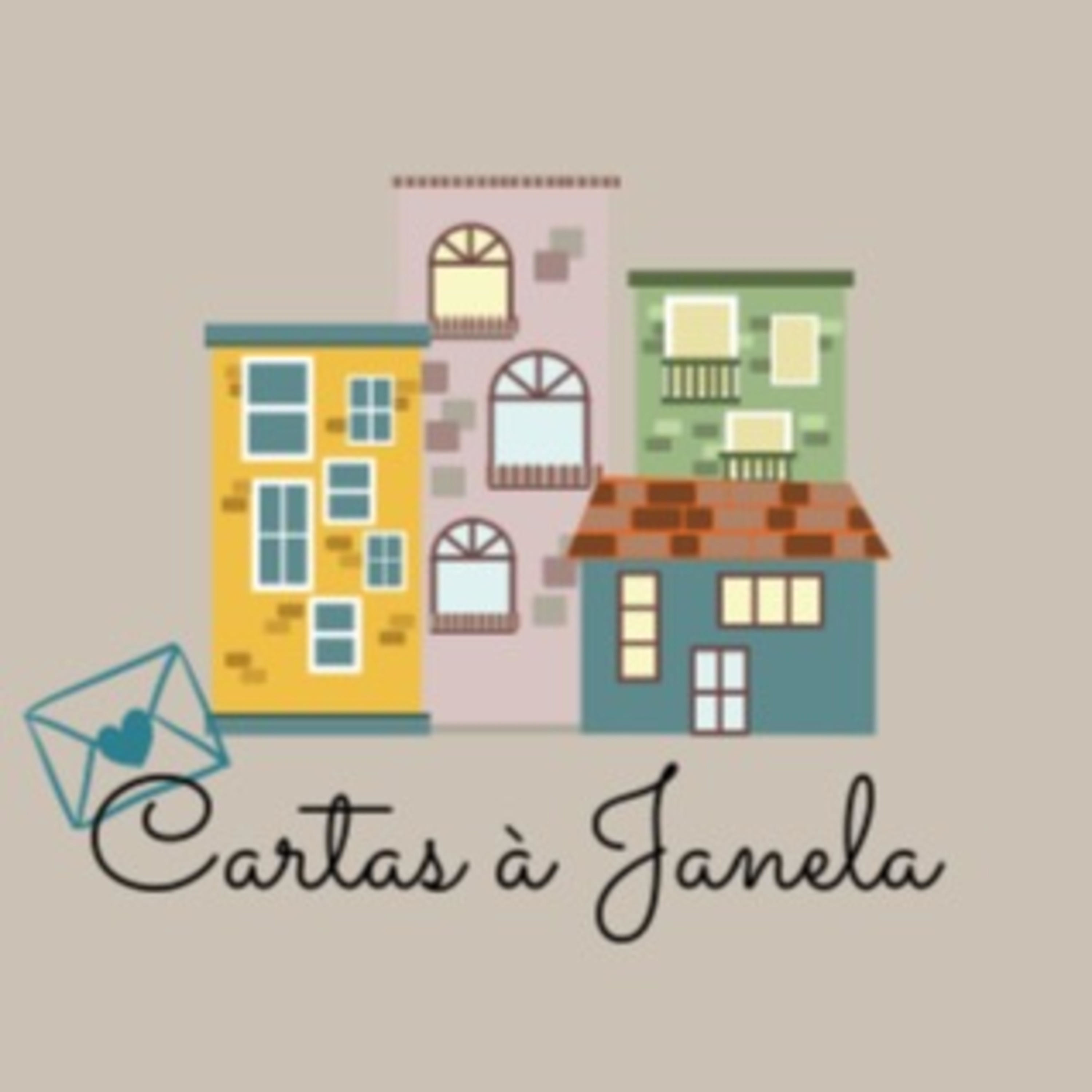 Cartas à Janela
