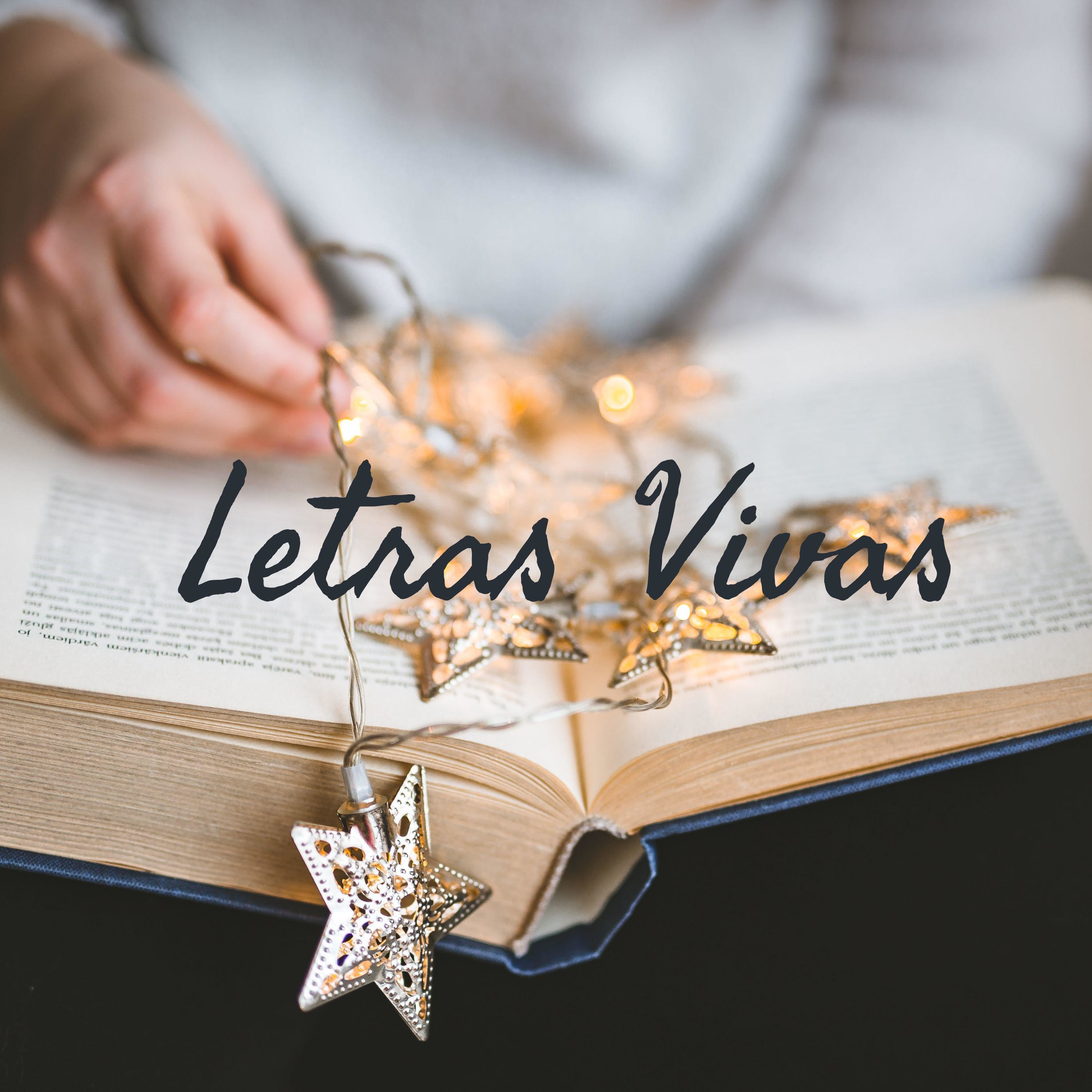 Letras Vivas
