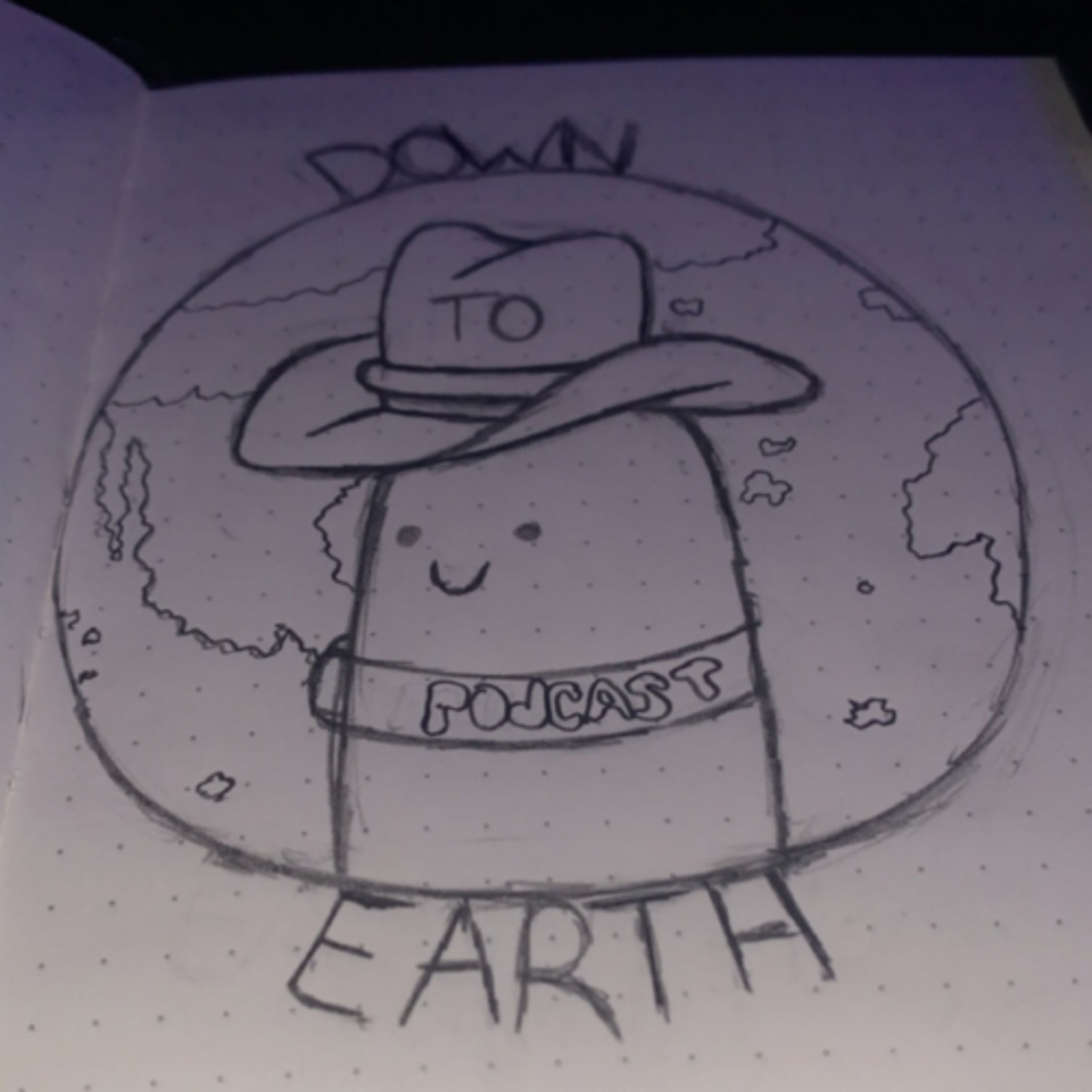 Down To Earth Podcast