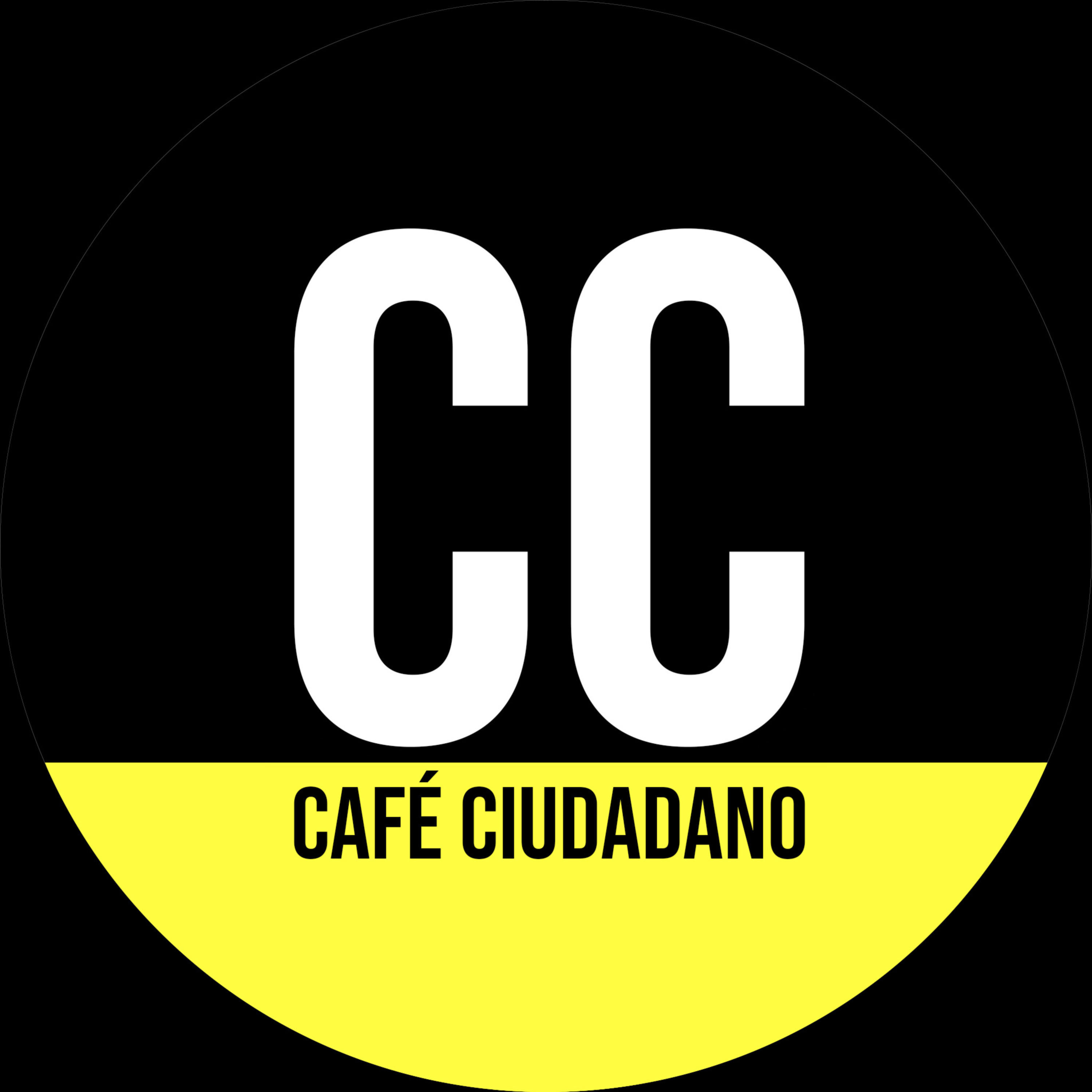 CAFÉ CIUDADANO PODCAST