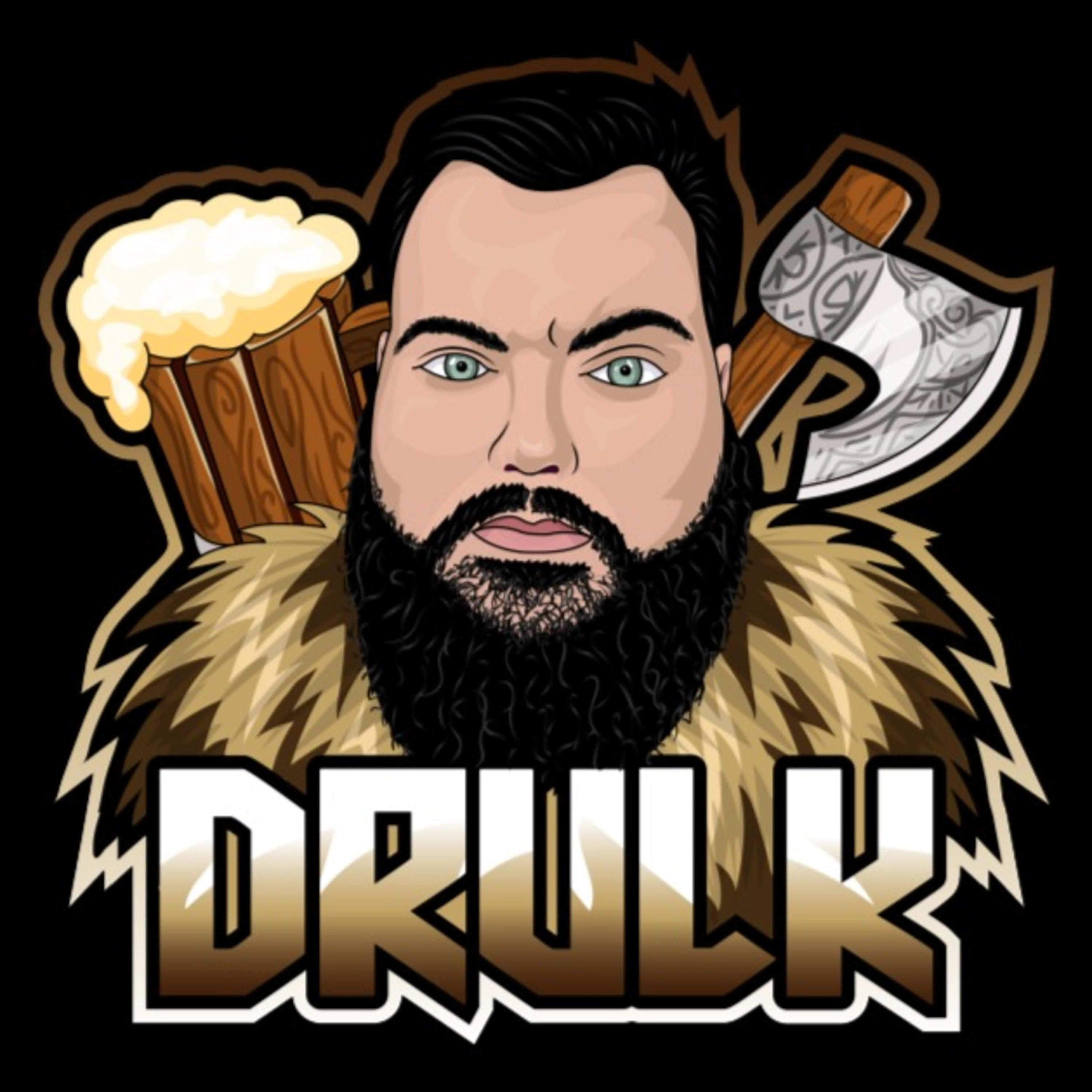 The Daily Drulk