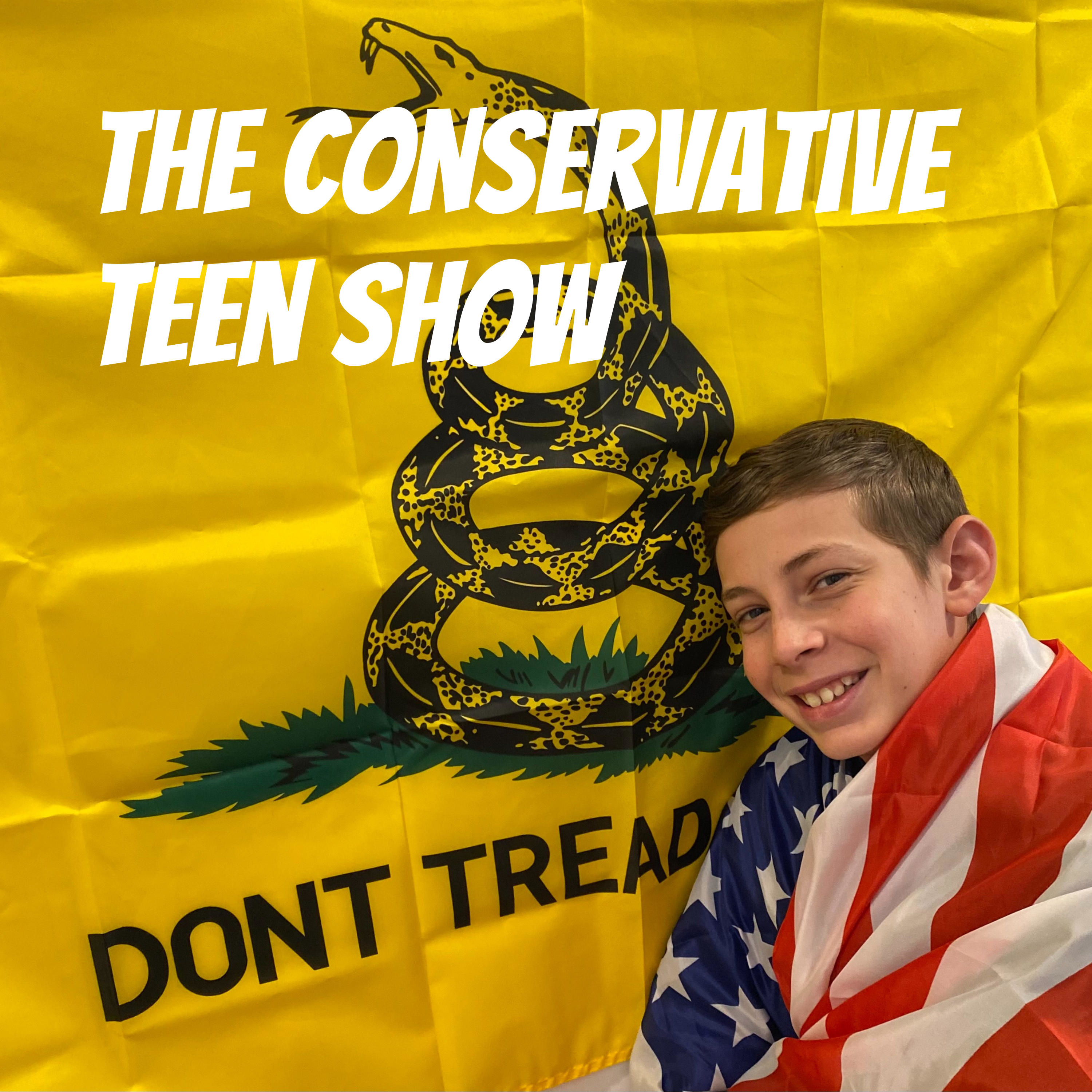 The Conservative Teen Show