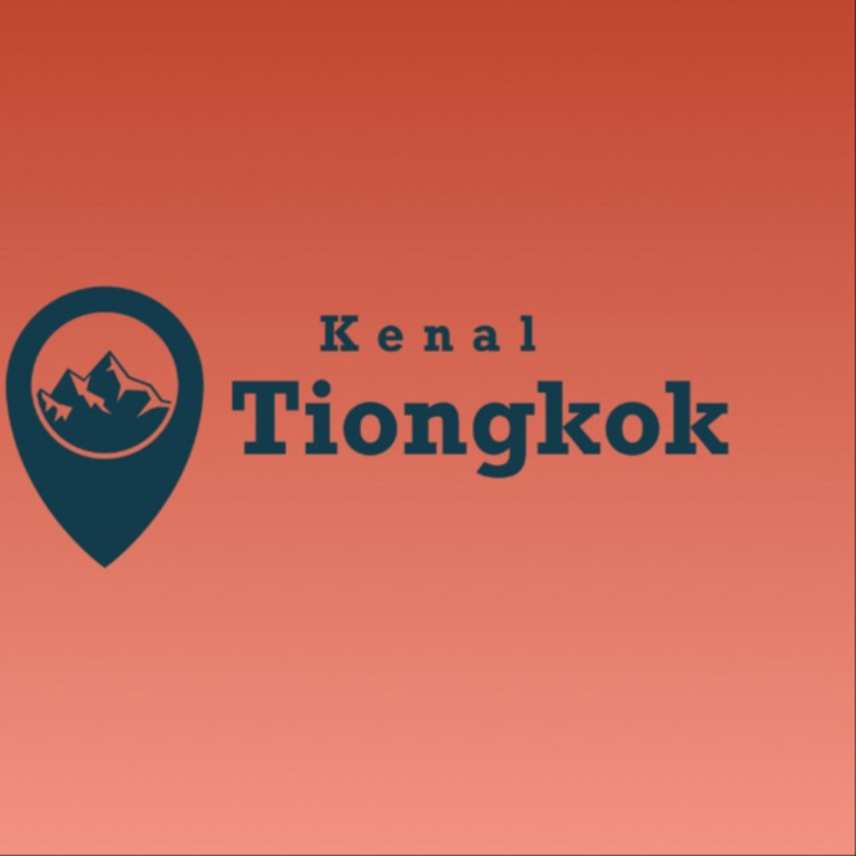 KenalTiongkok