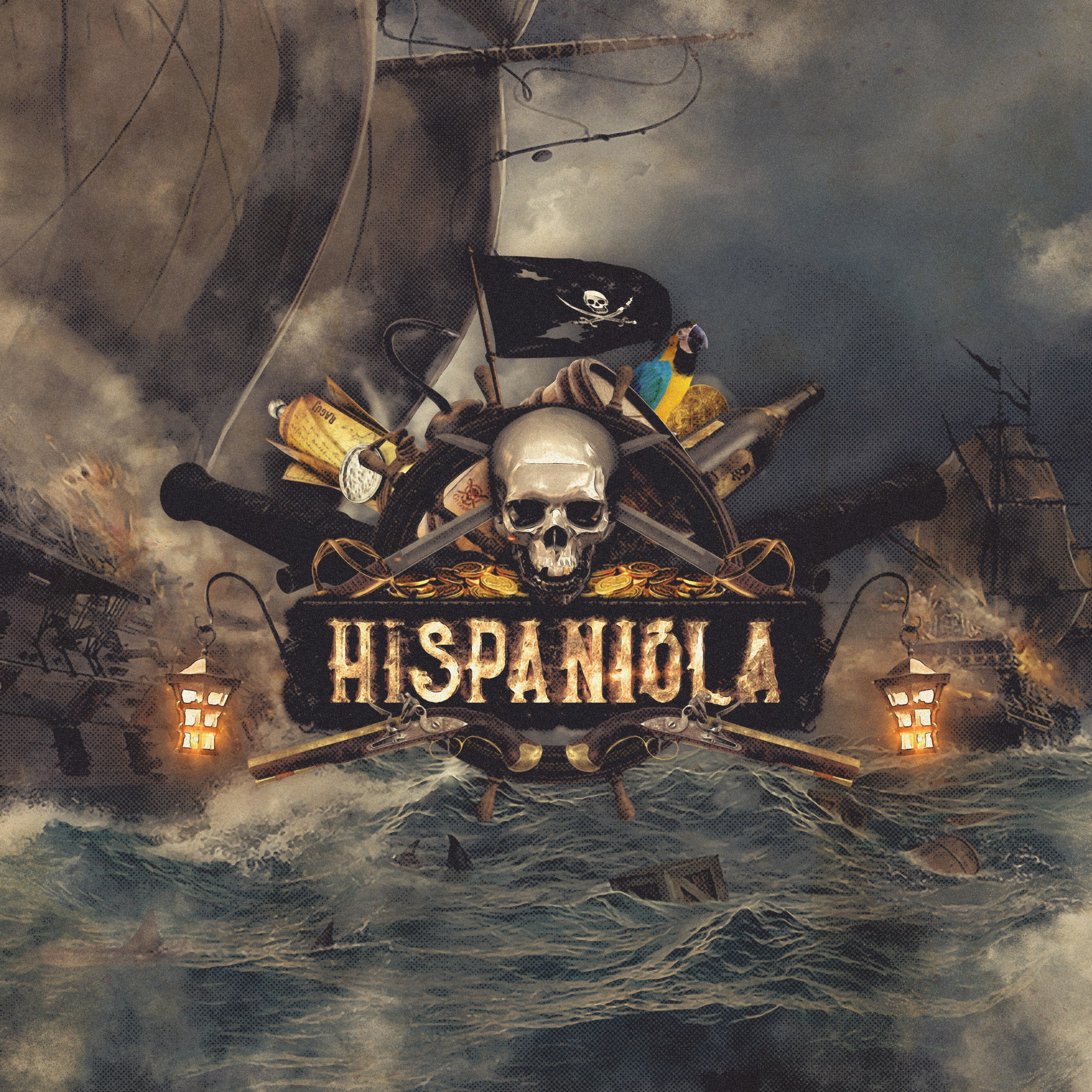 Hispaniola
