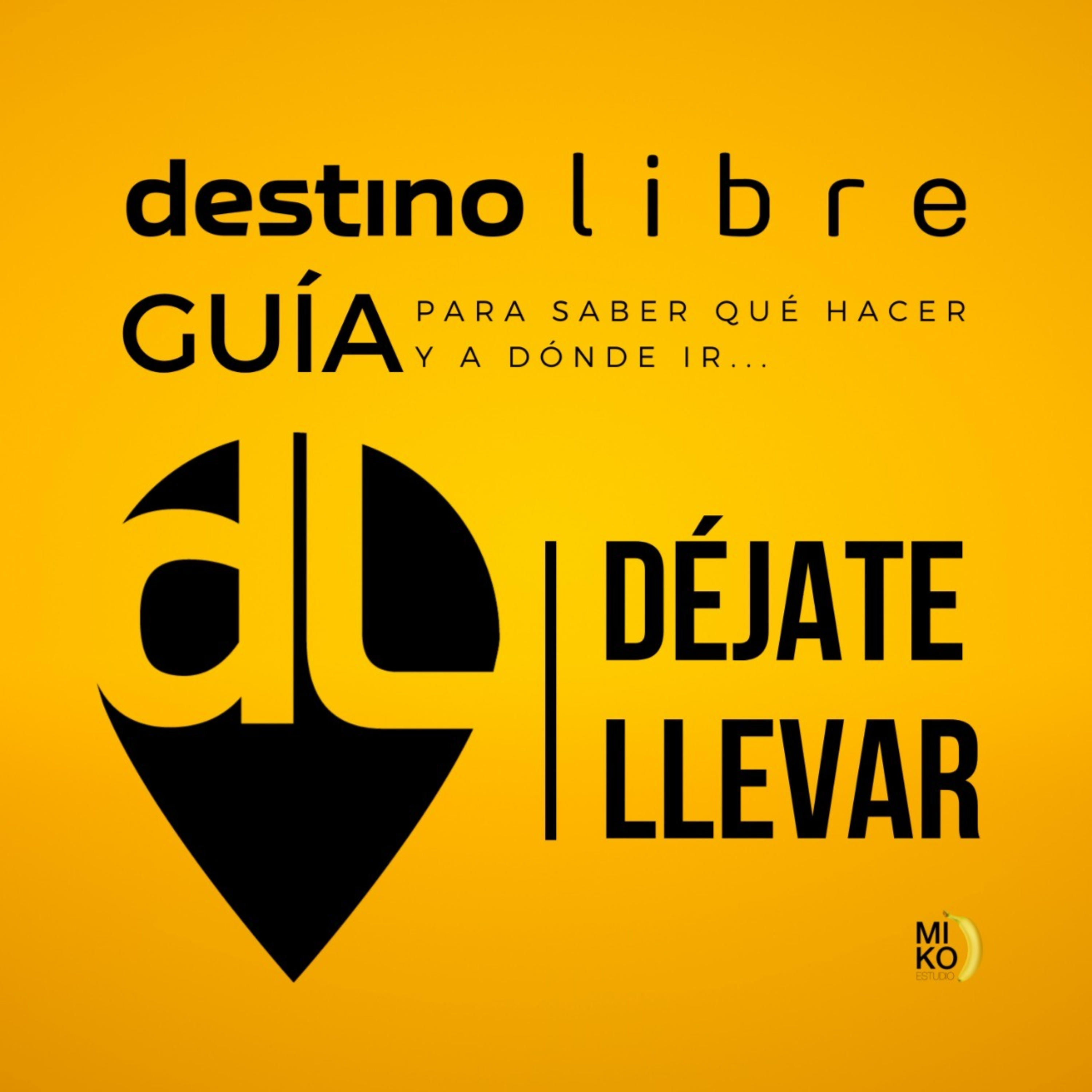 Destino Libre