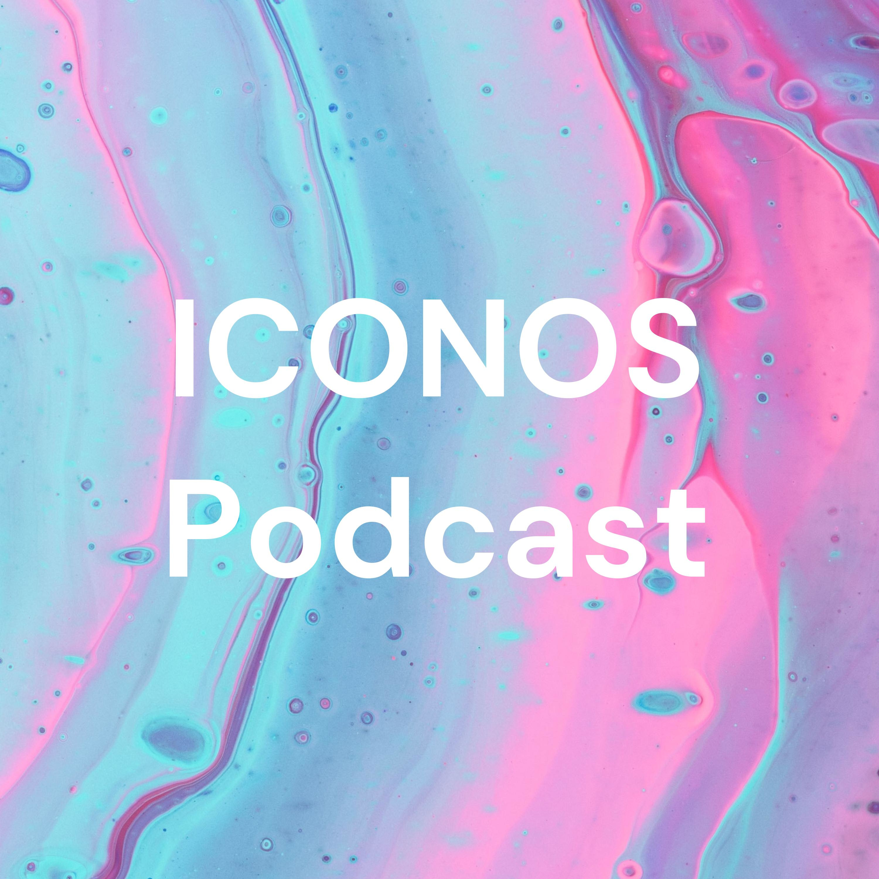 ICONOS Podcast