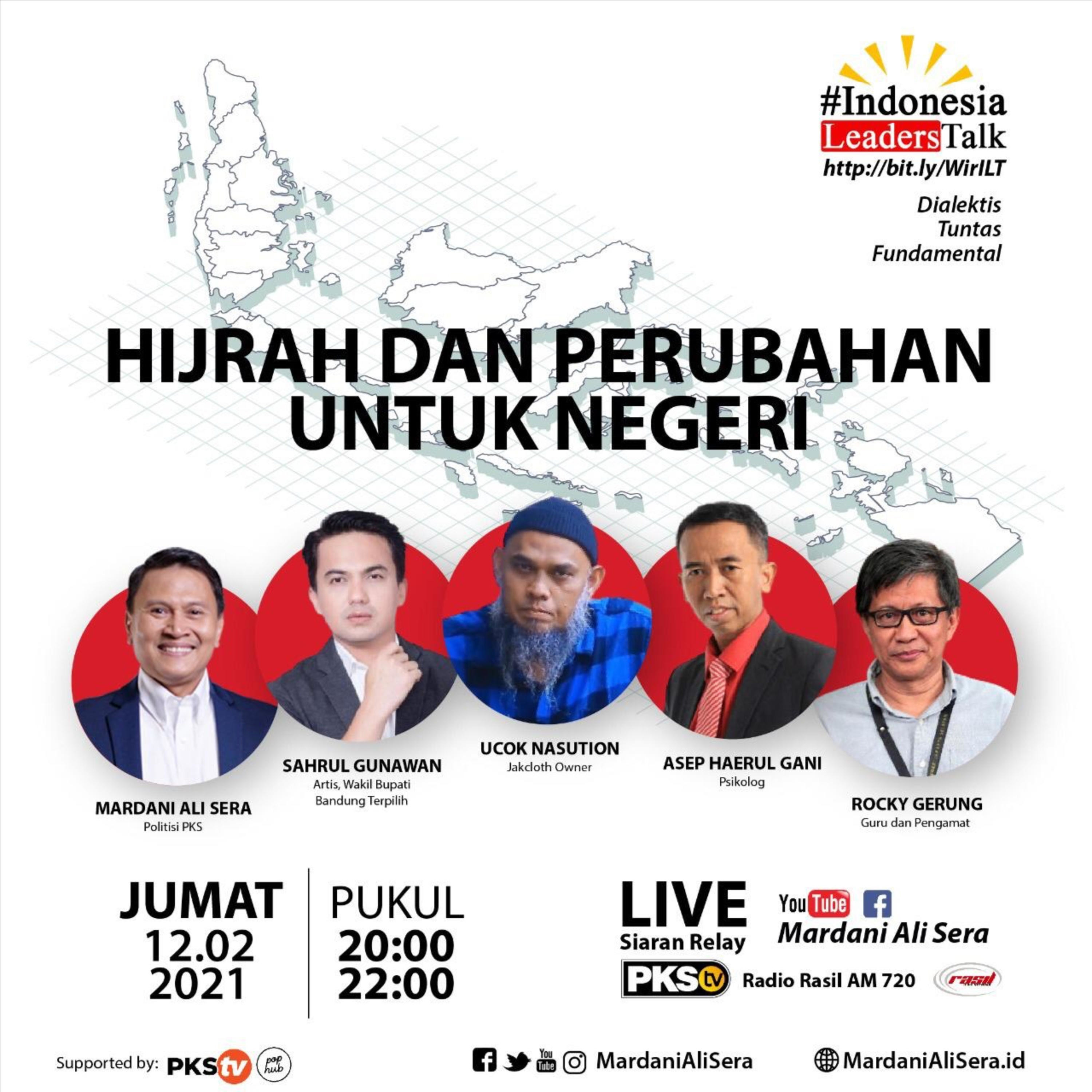 Podcast MAS cover art