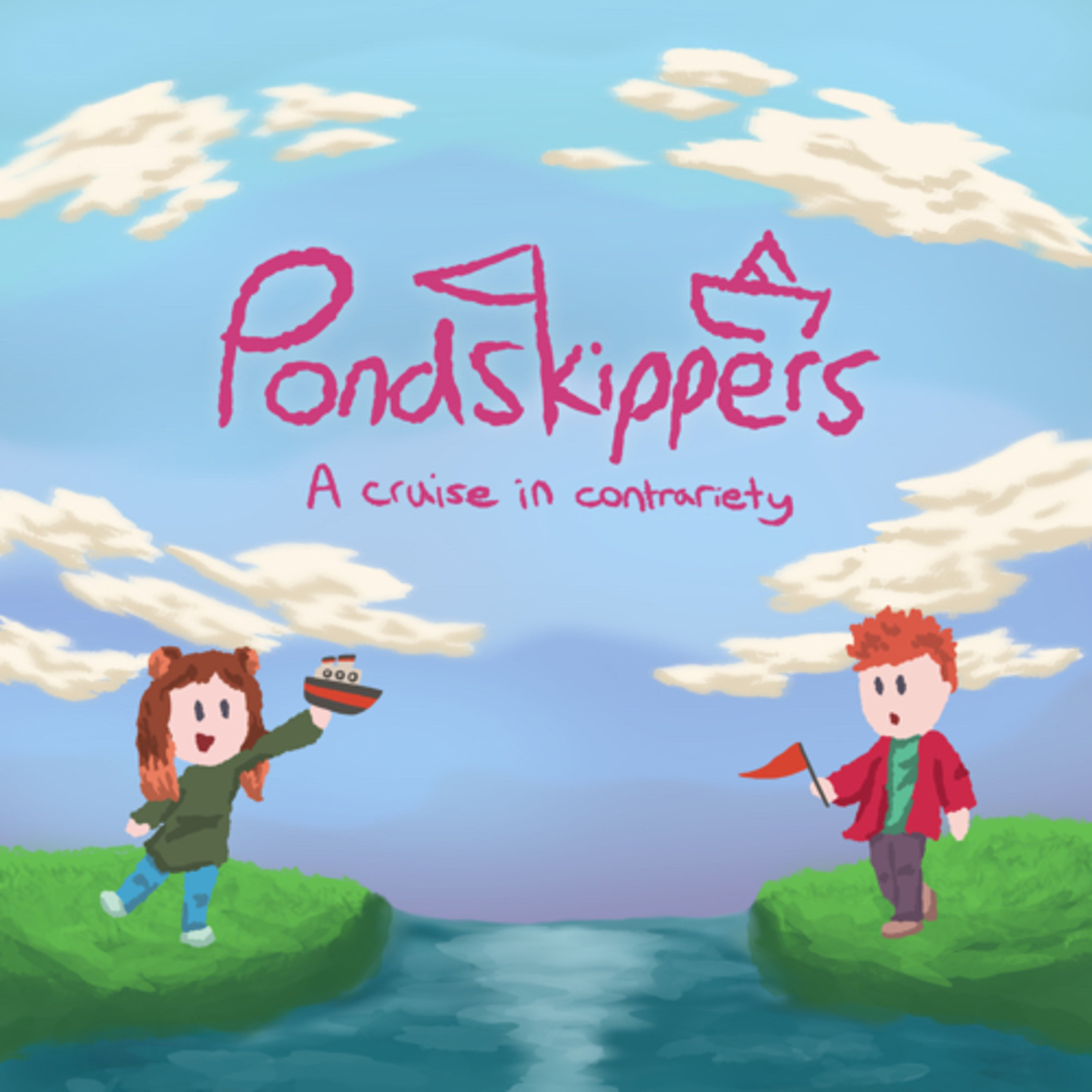 Pondskippers