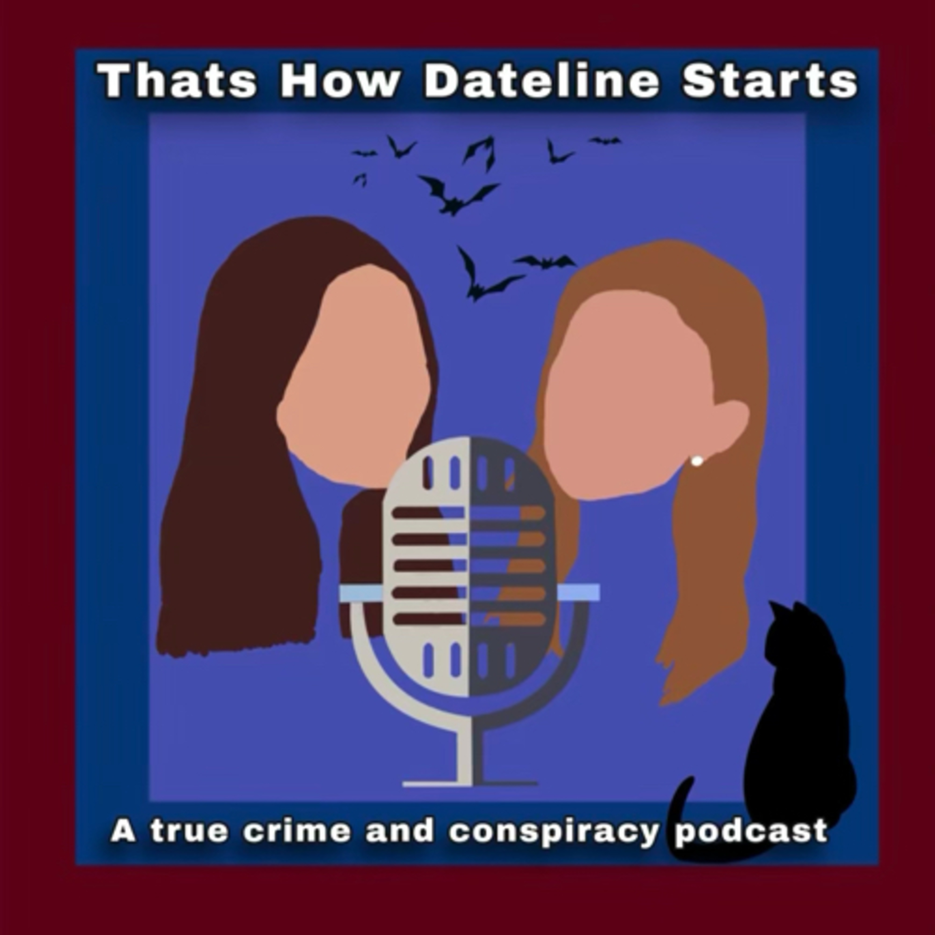 That’s How Dateline Starts