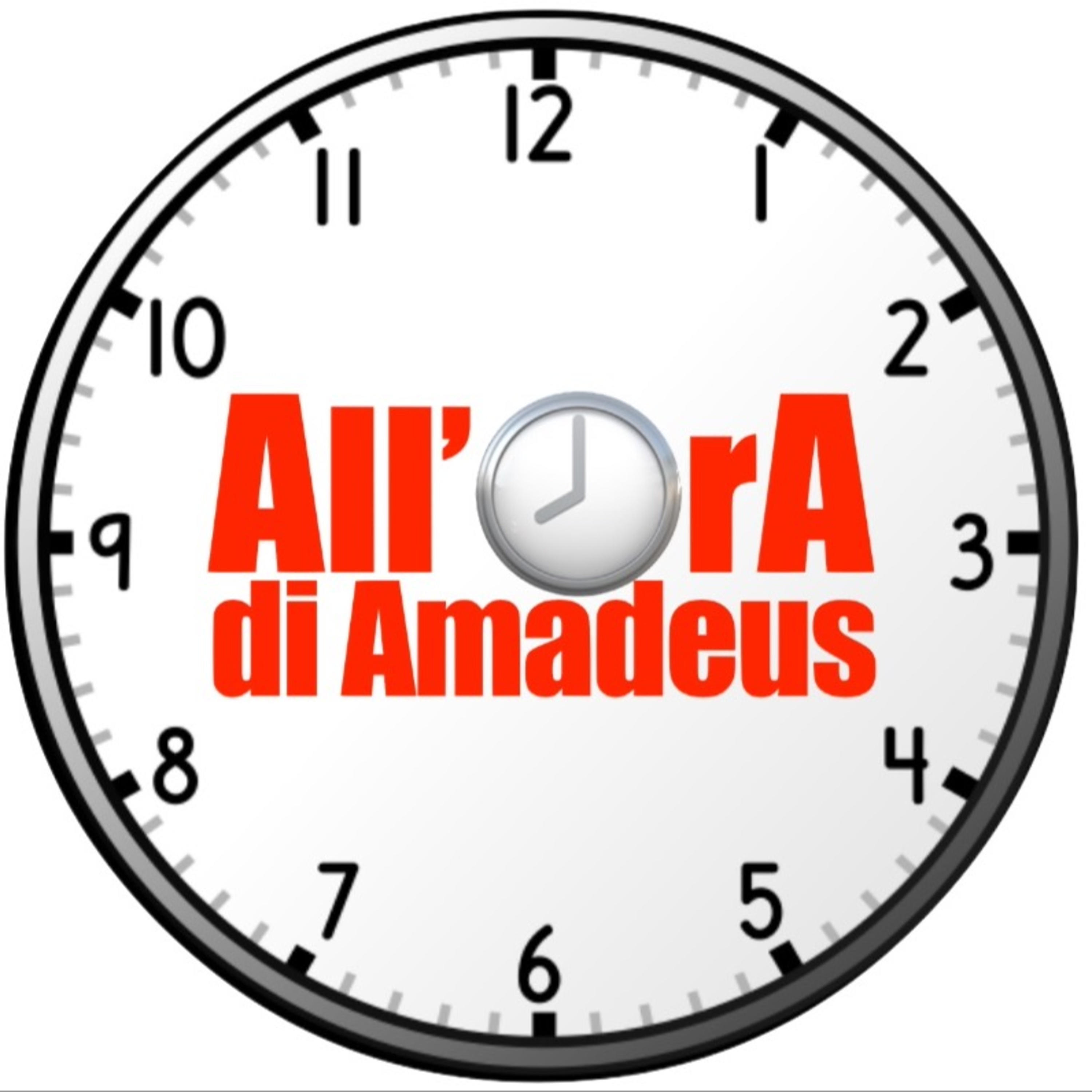 All'Ora di Amadeus