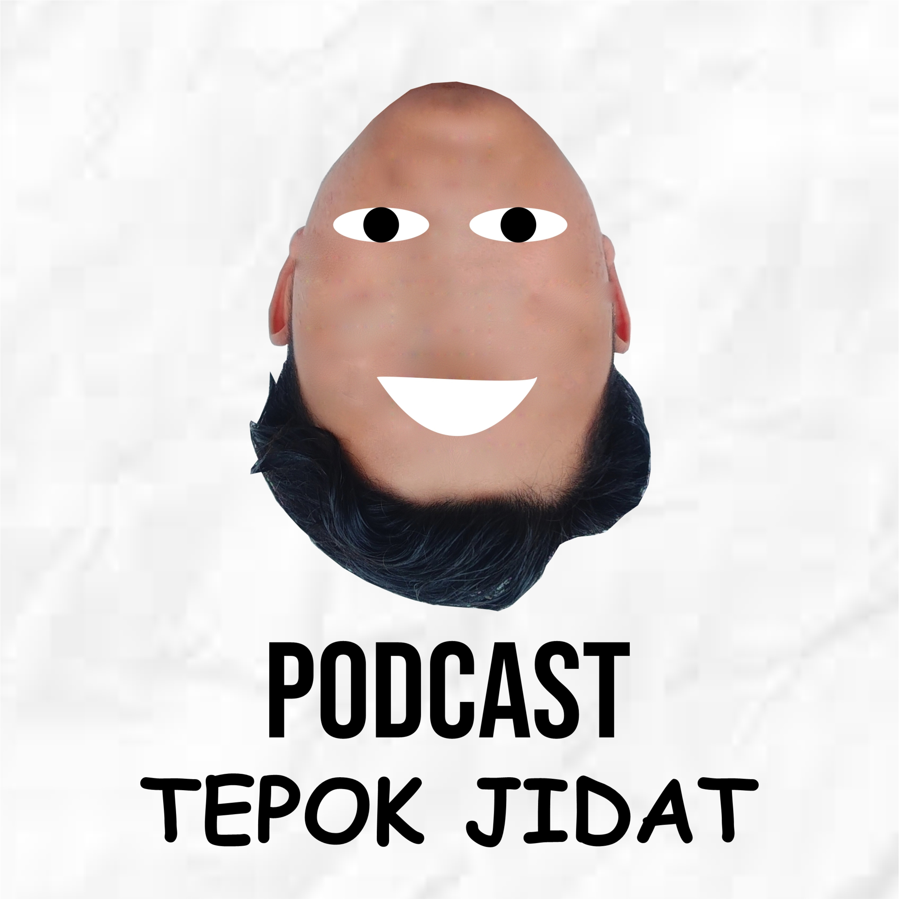 PODCAST TEPOK JIDAT cover art