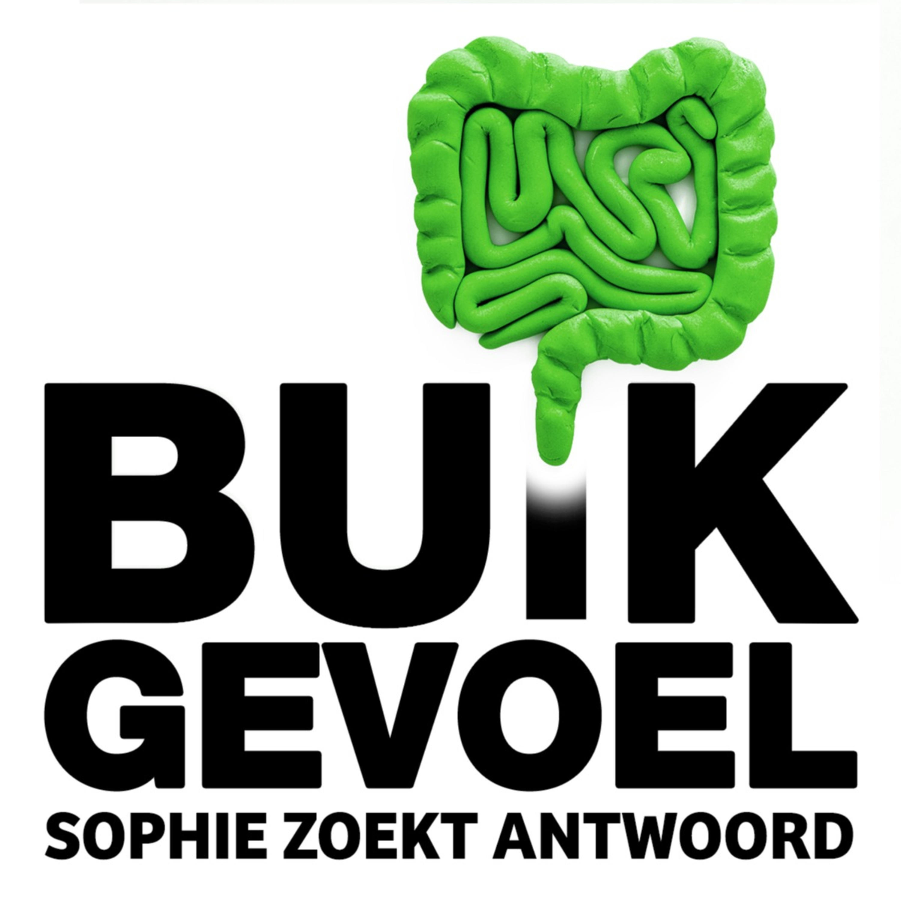 Buikgevoel